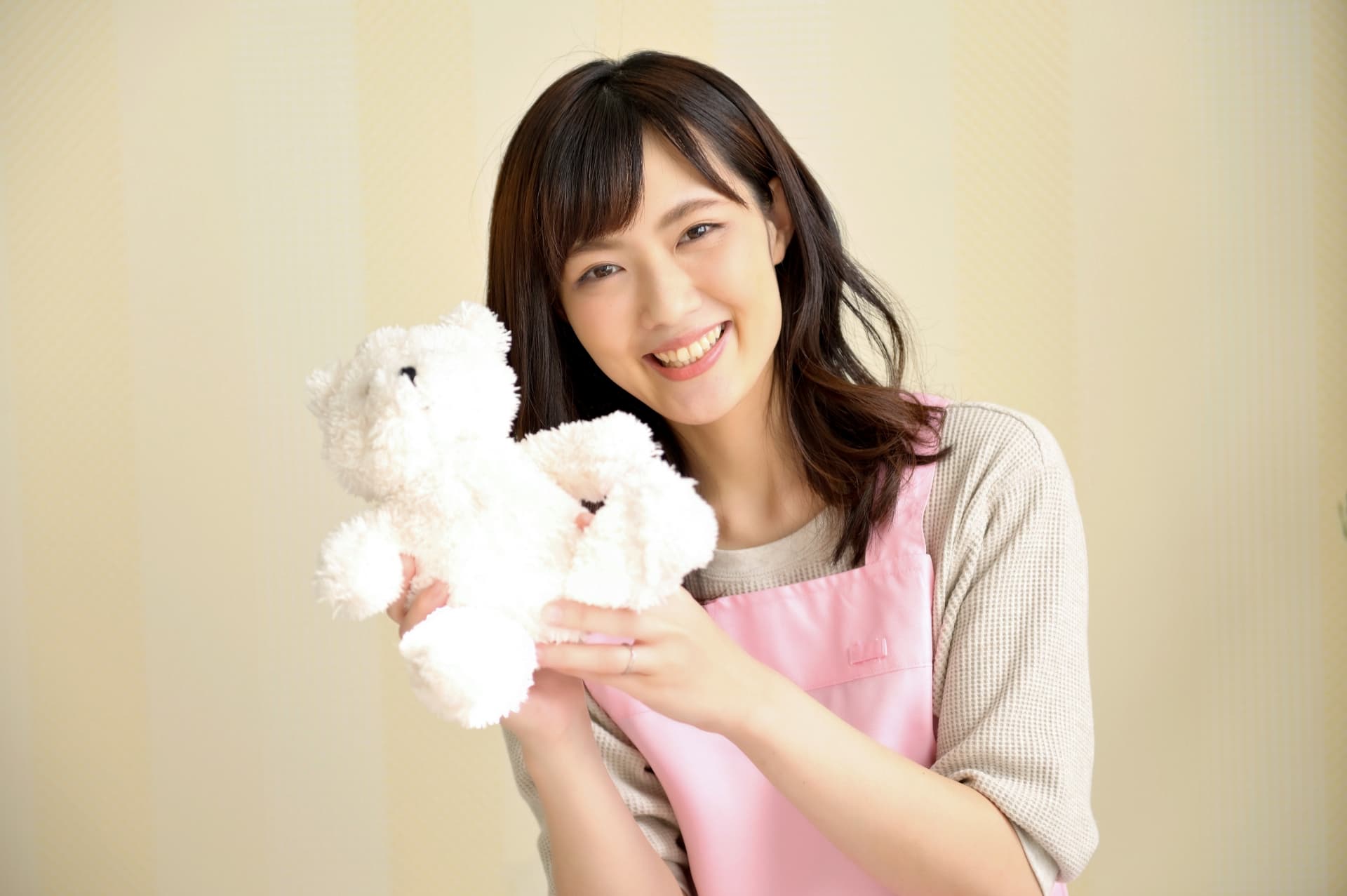 Dさん