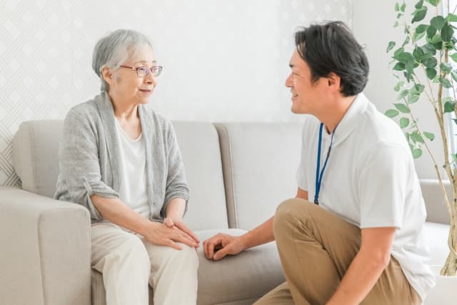 業務内容
