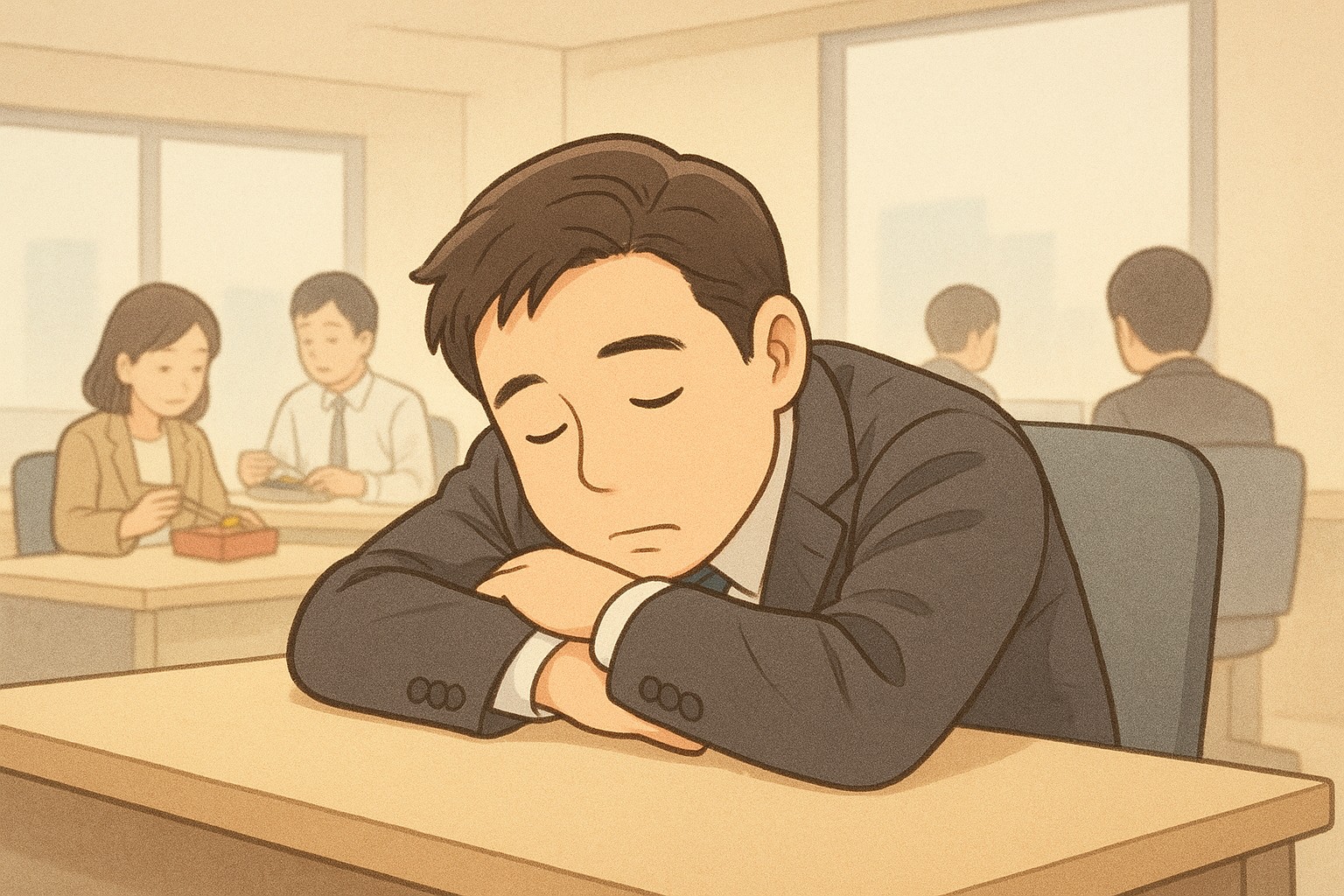 男性サラリーマンお昼寝.jpg