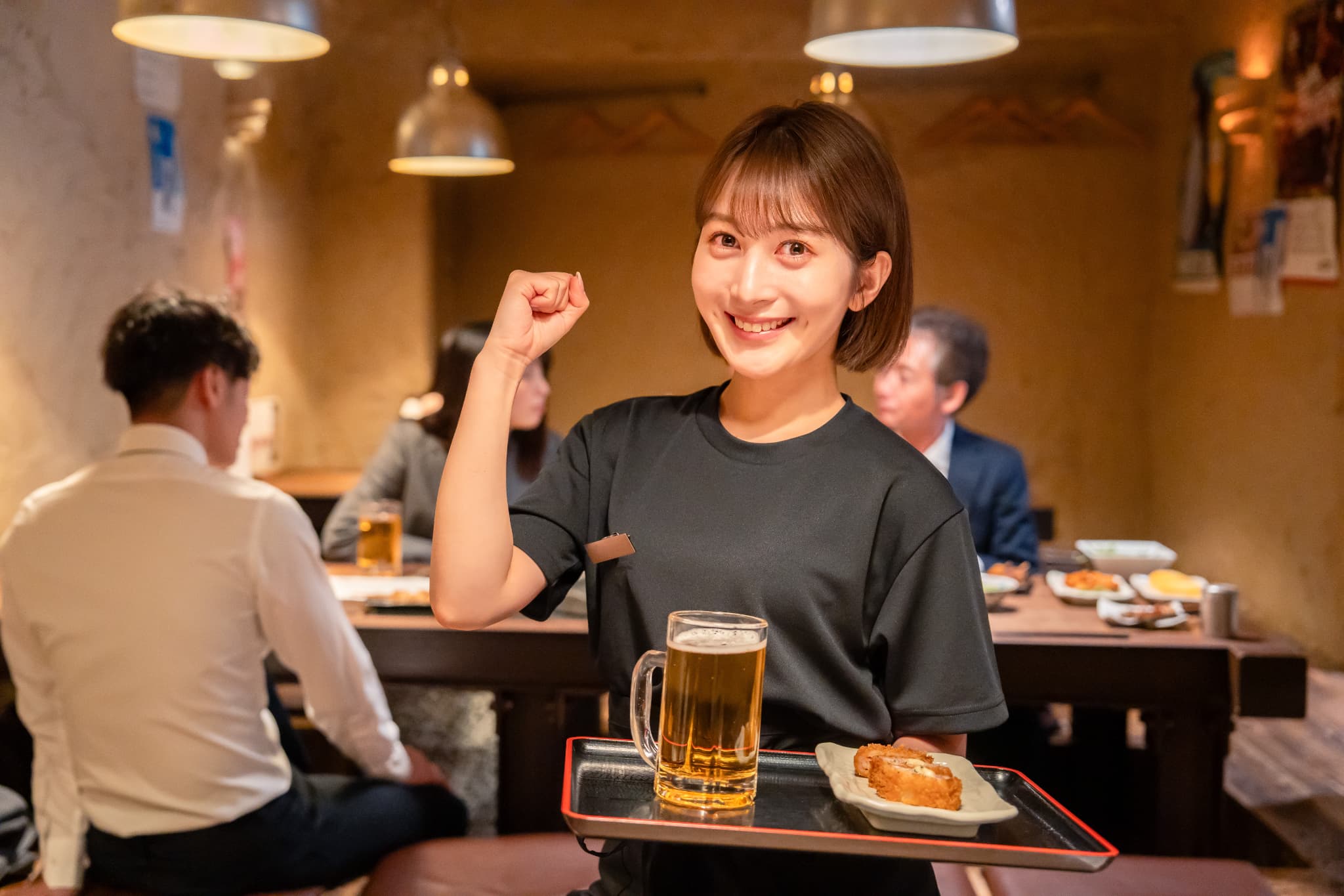 Cさん
