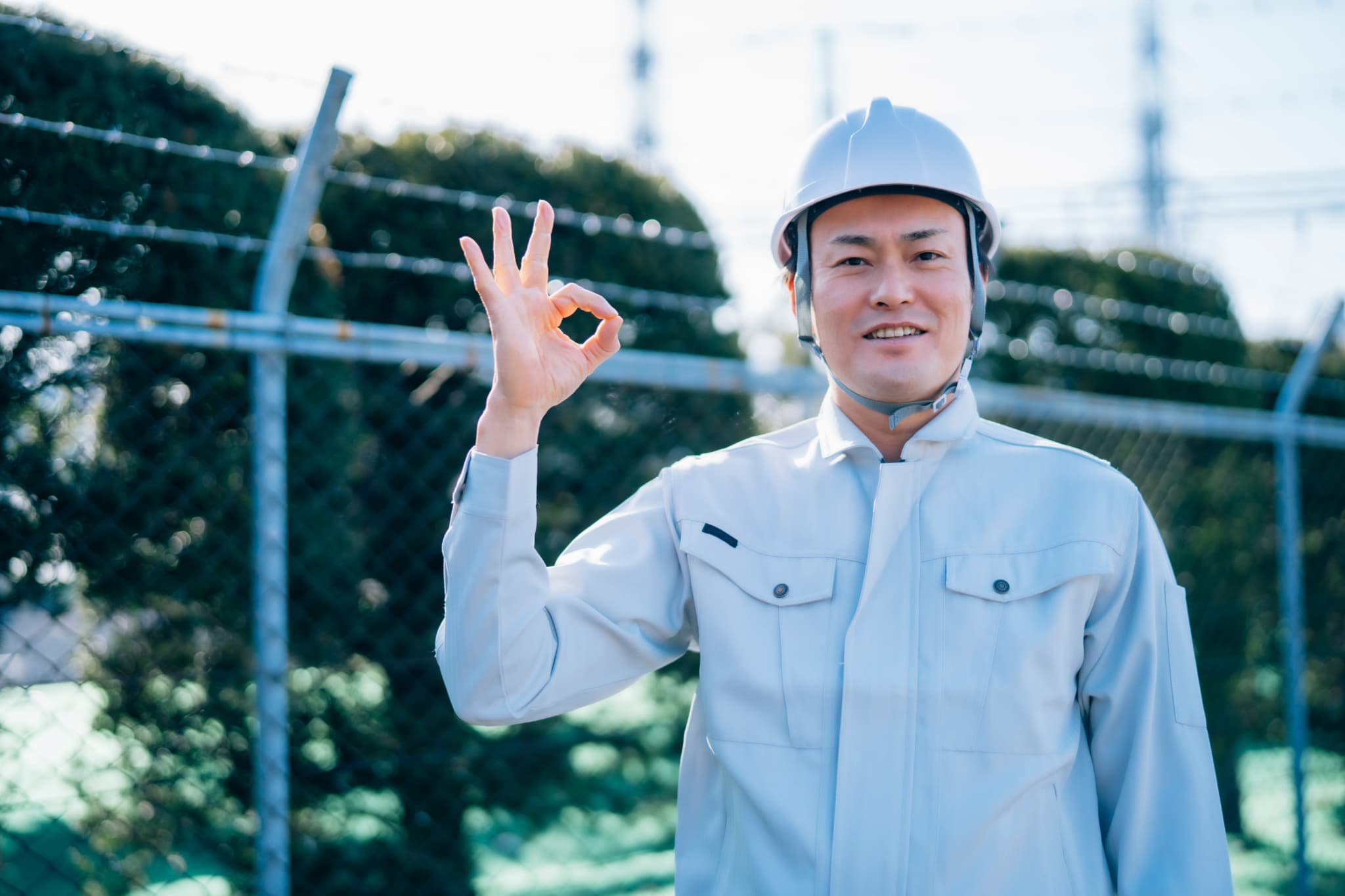 事業内容