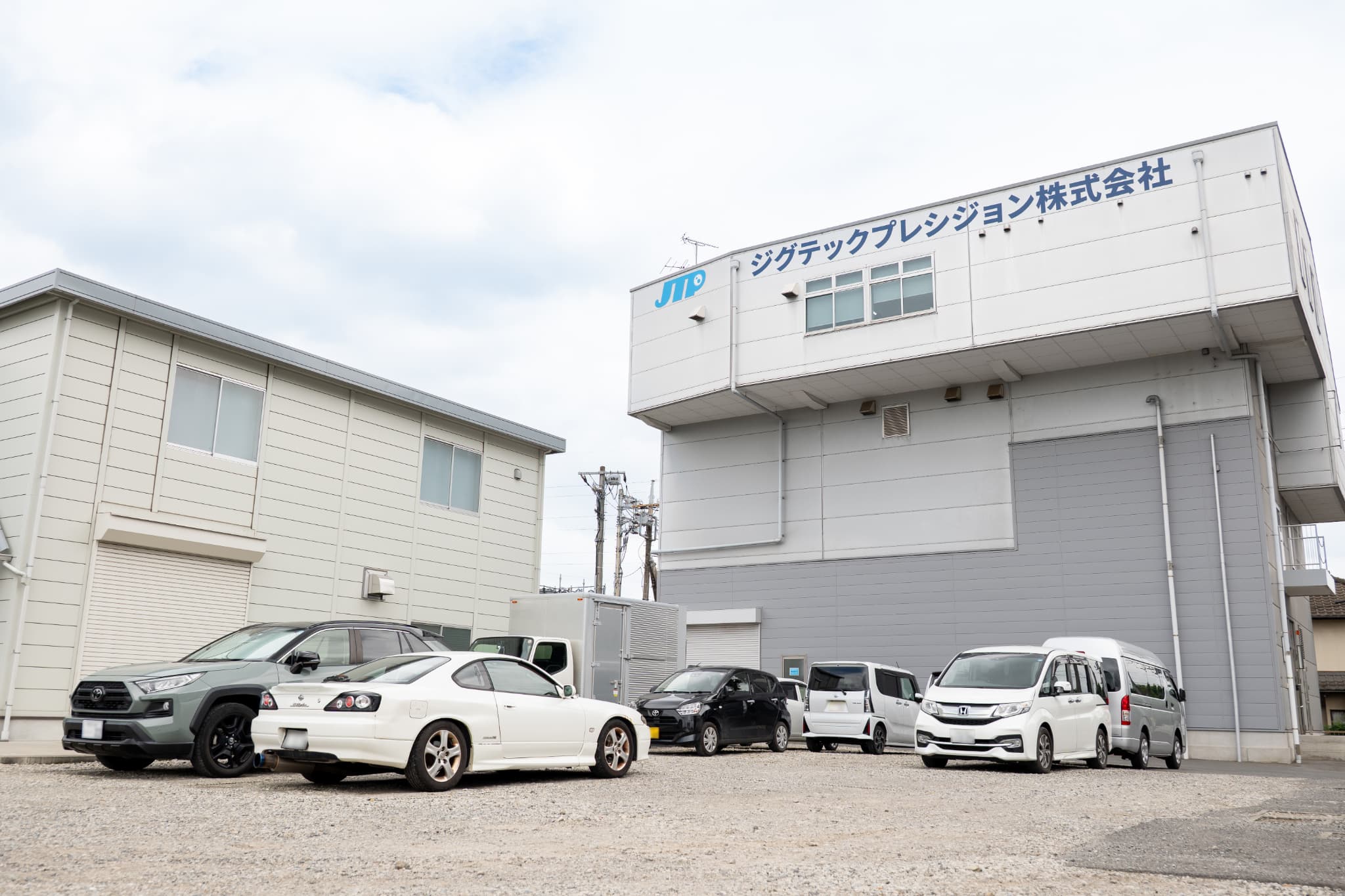 会社について