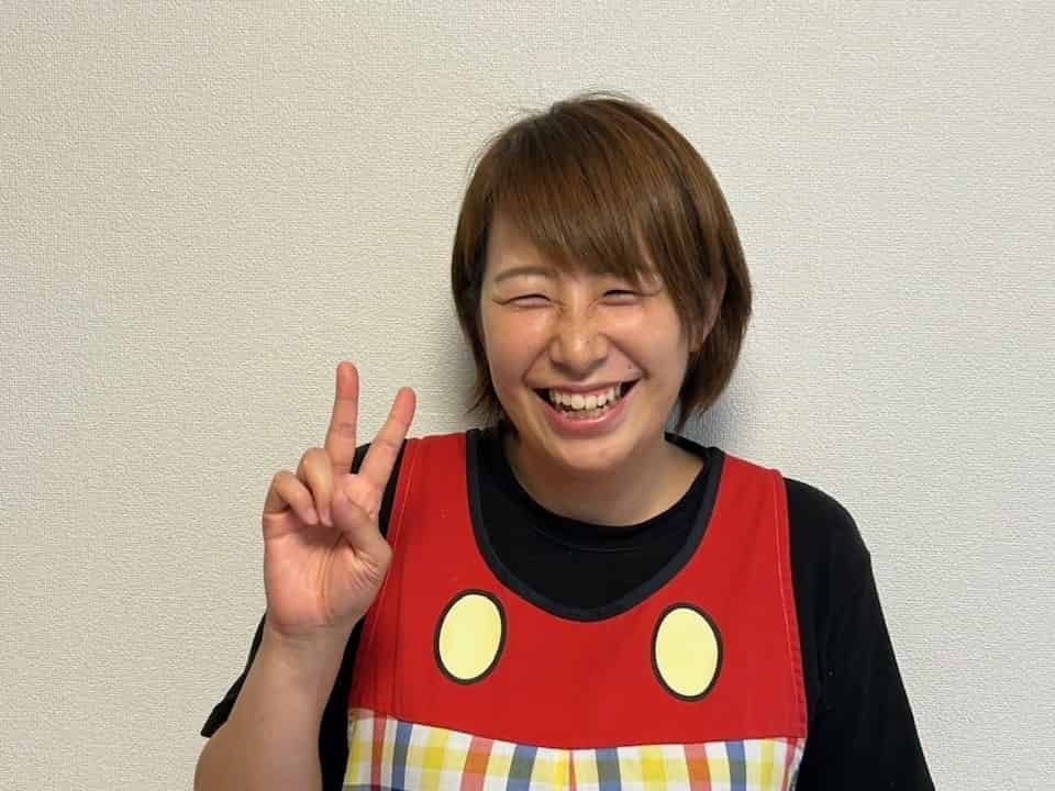 Kさん