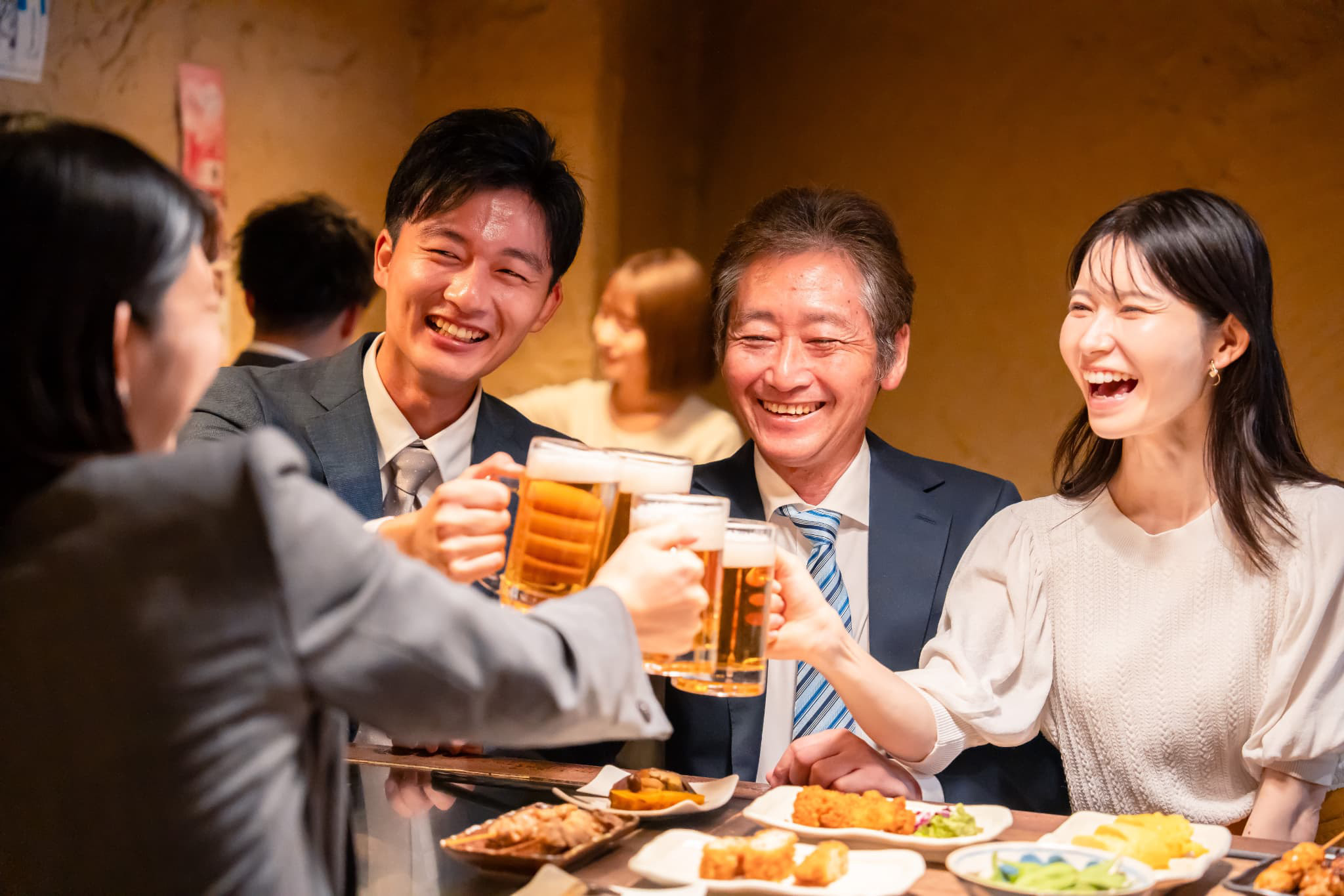 福利厚生