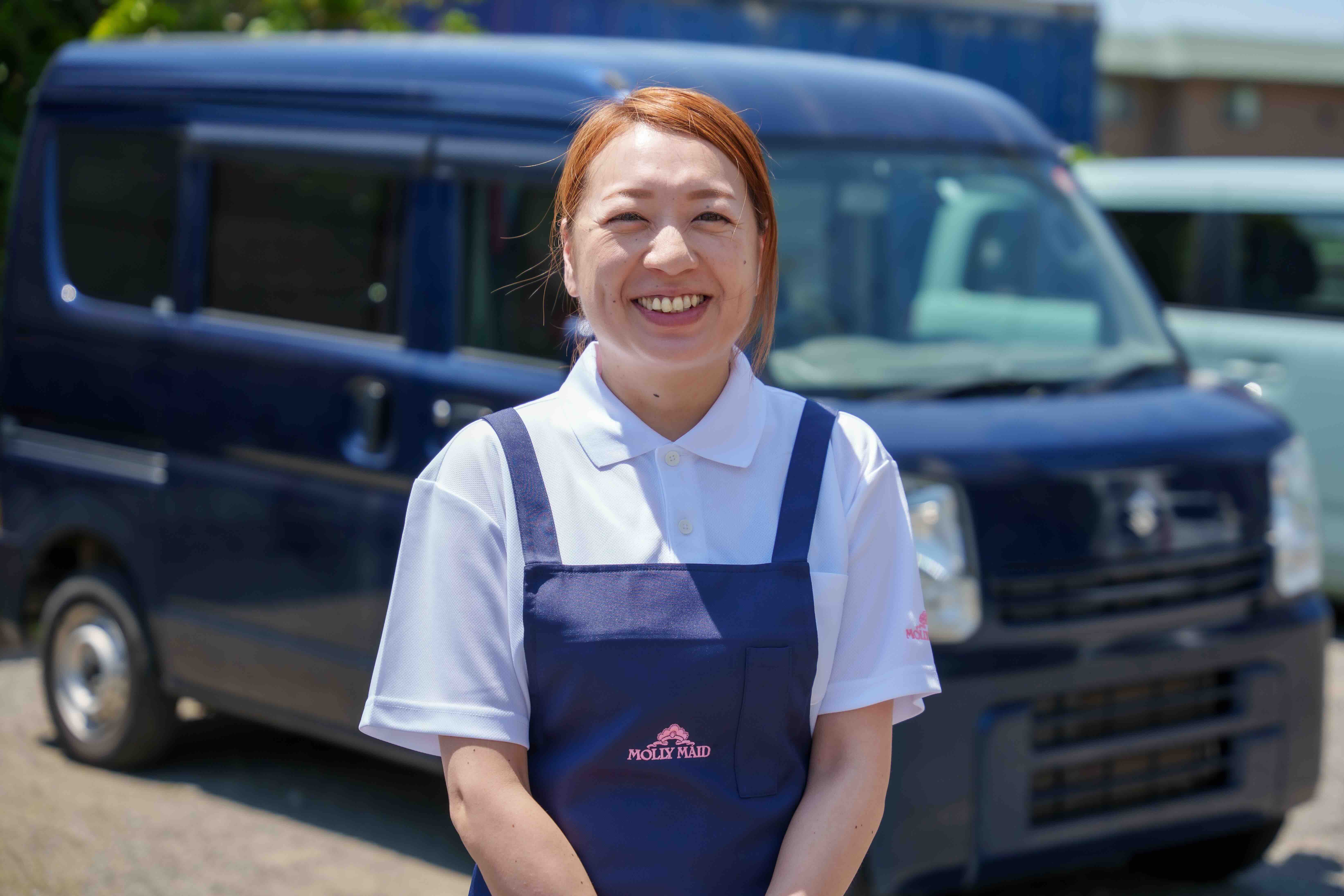 Aさん