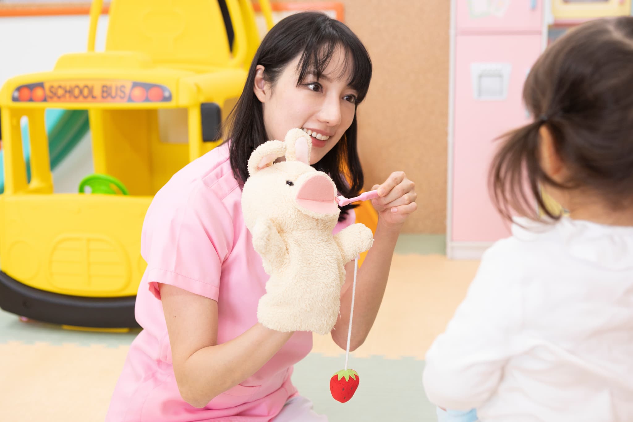 K.Aさん