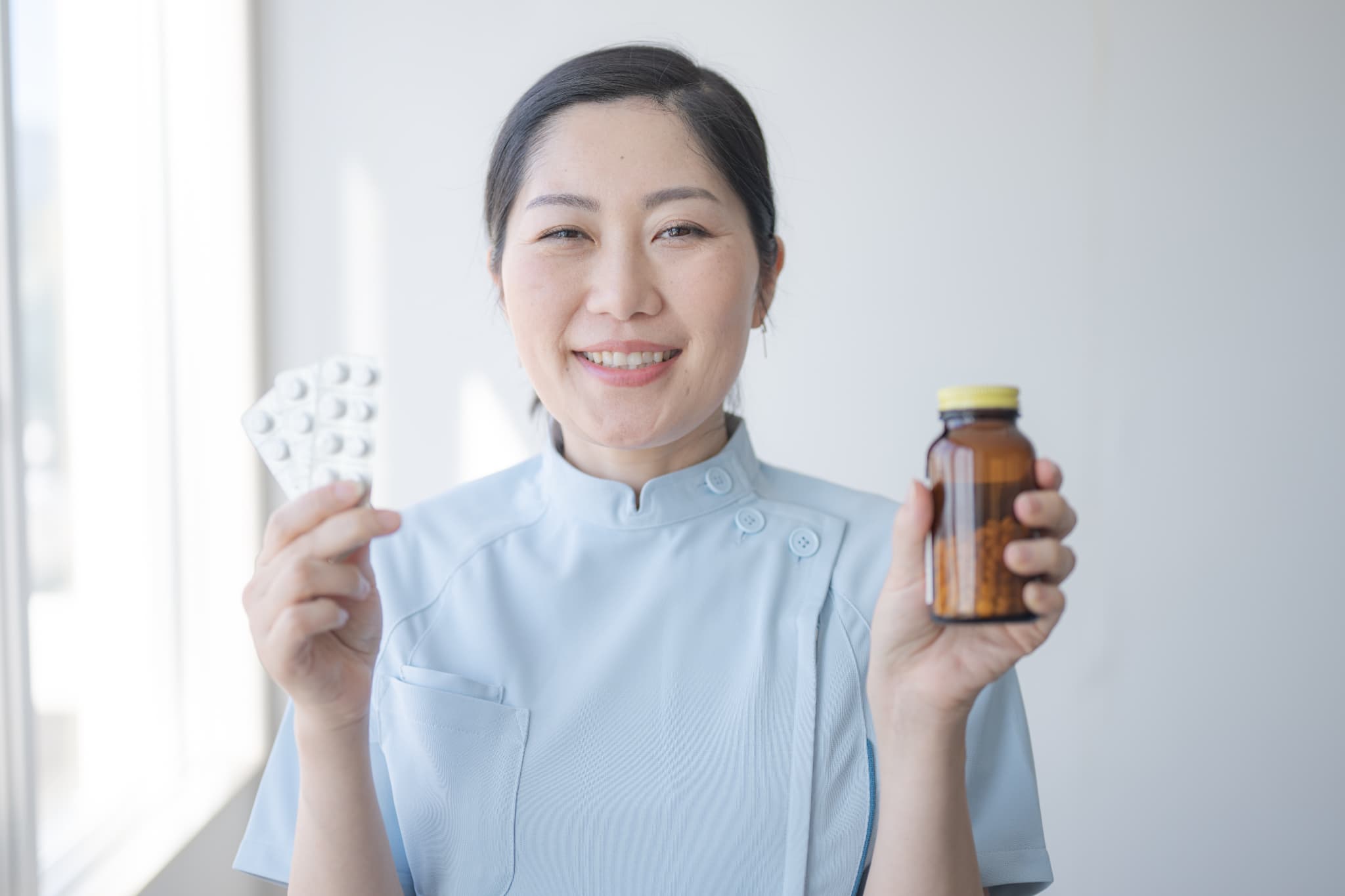 Gさん