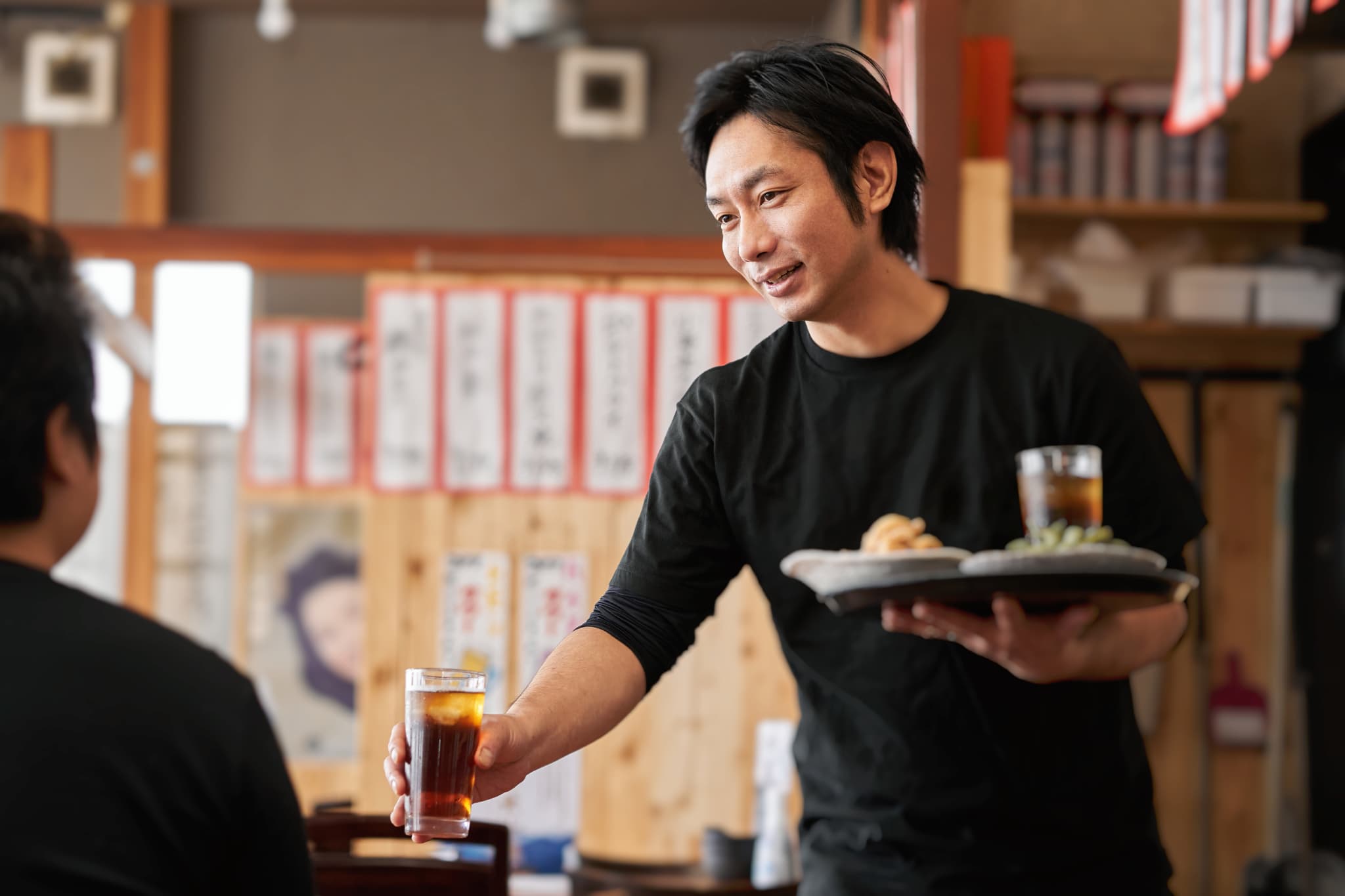 Aさん