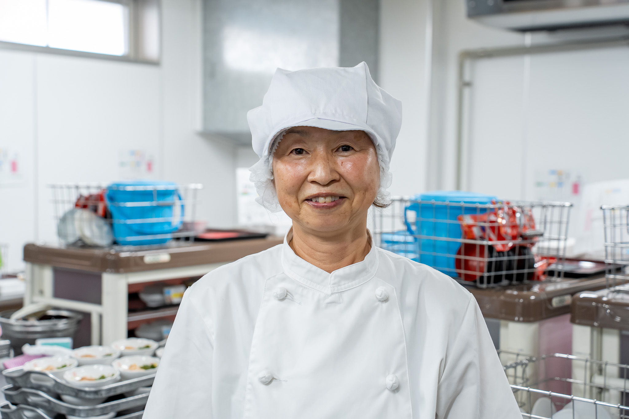 Kさん