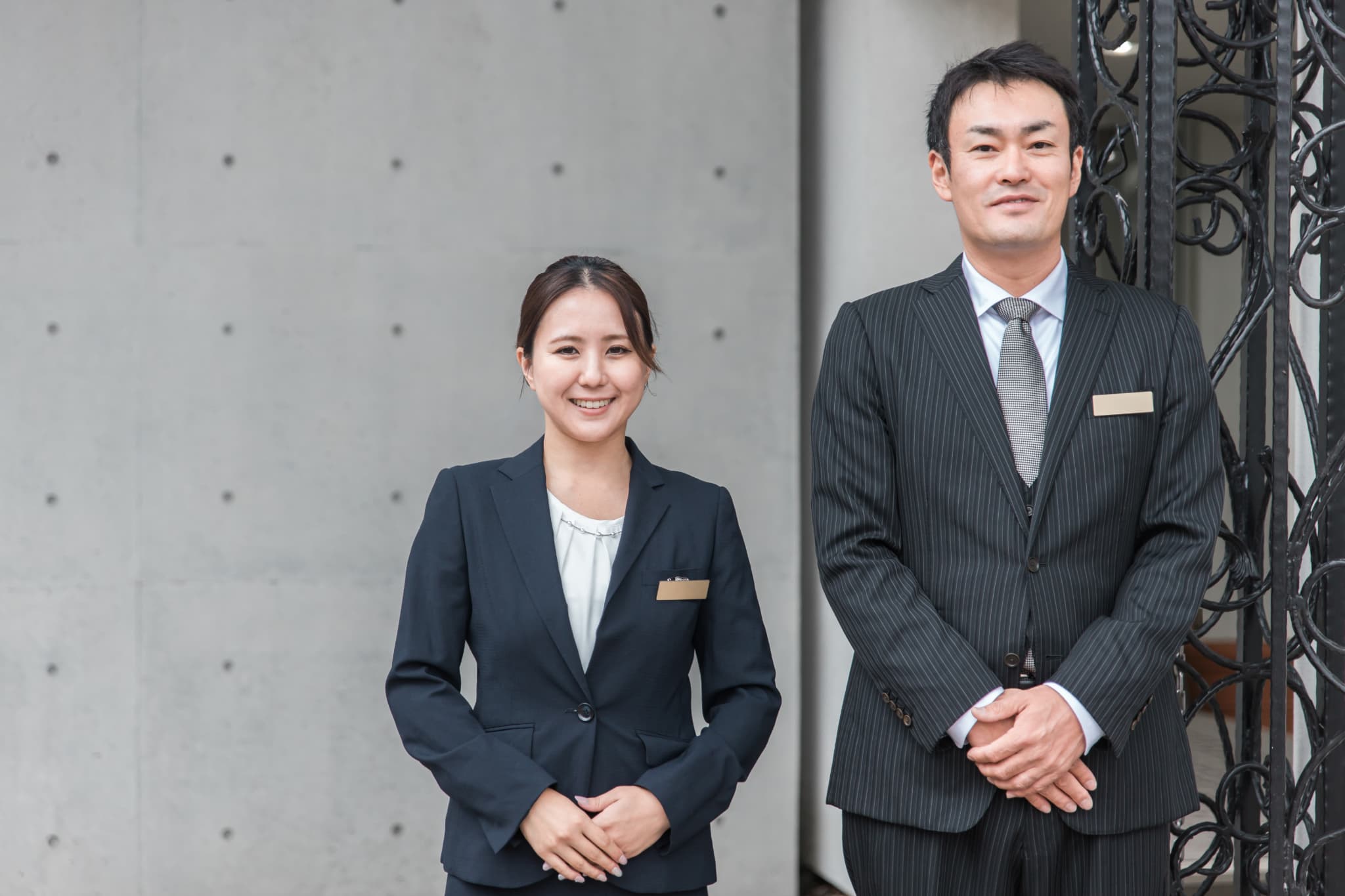 事業内容
