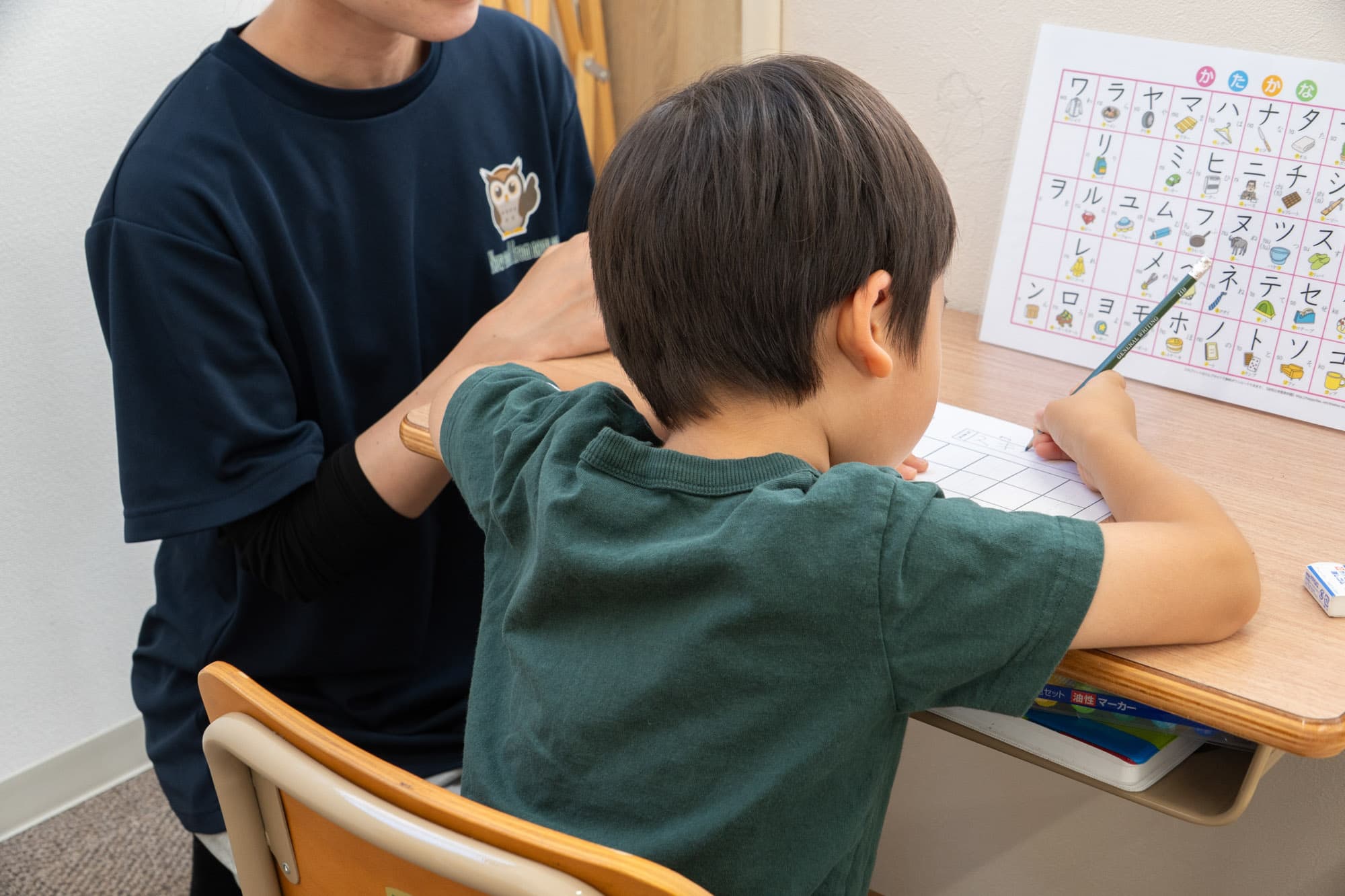 業務内容