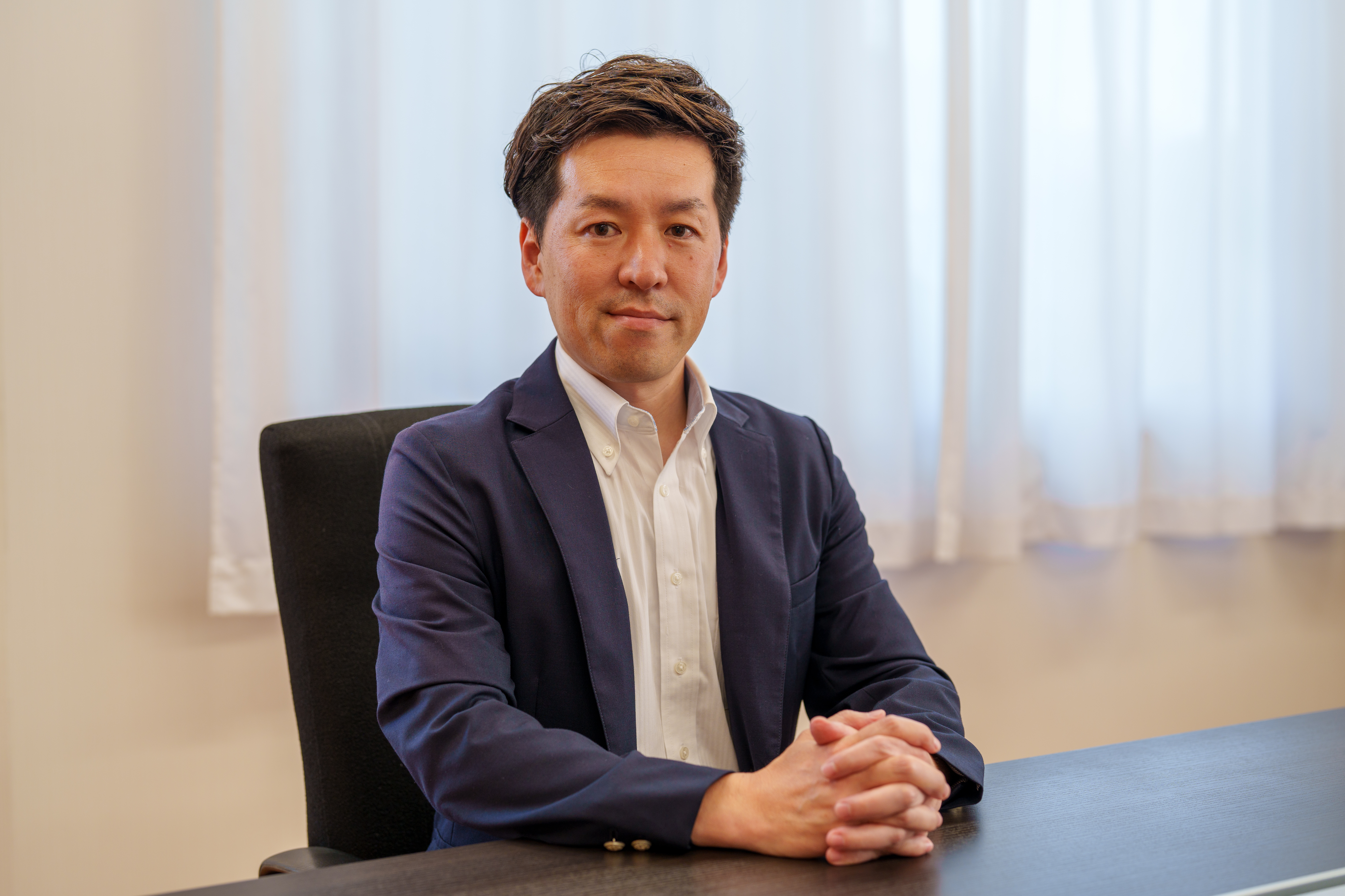 事業内容