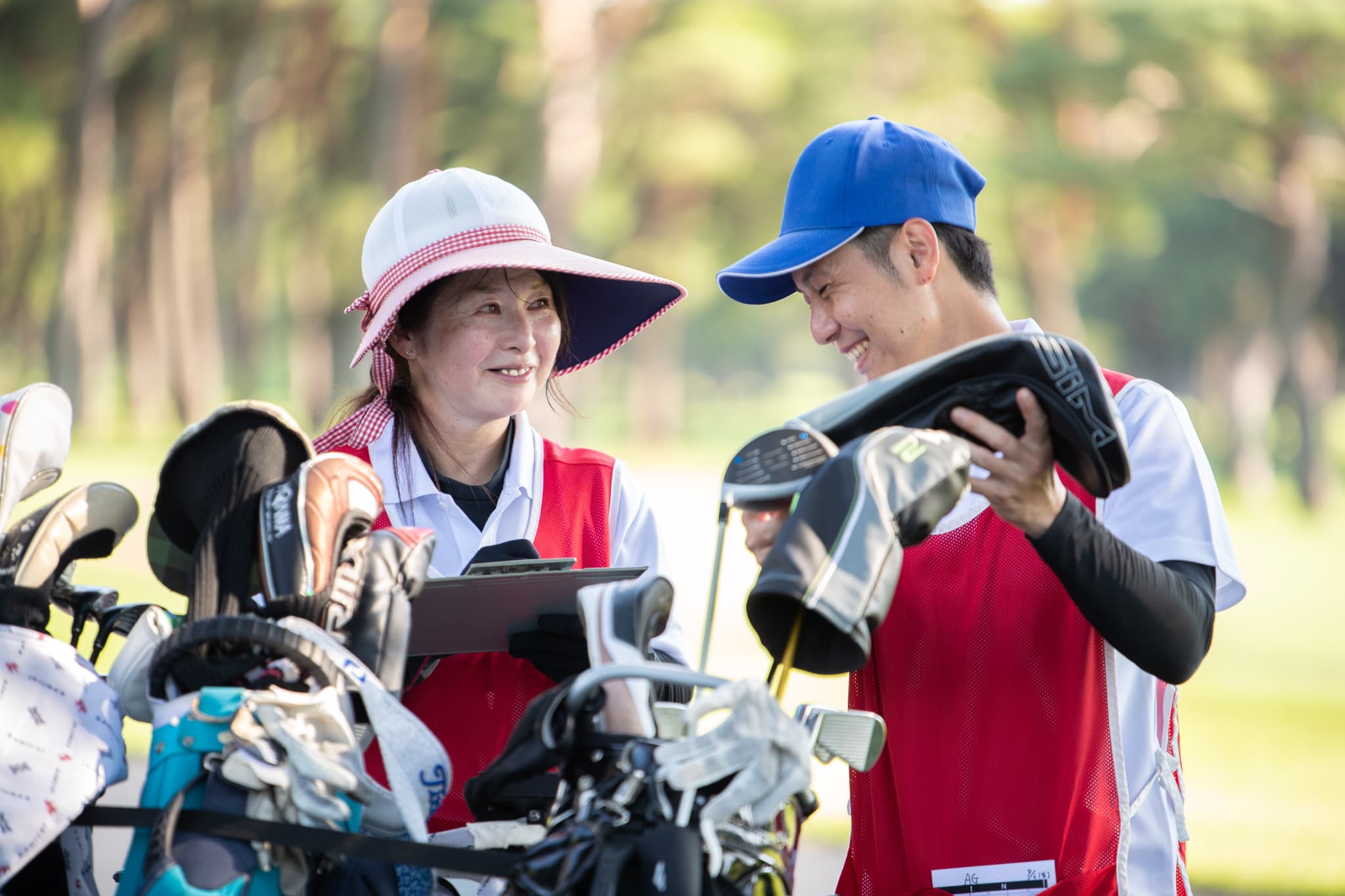 私たちについて