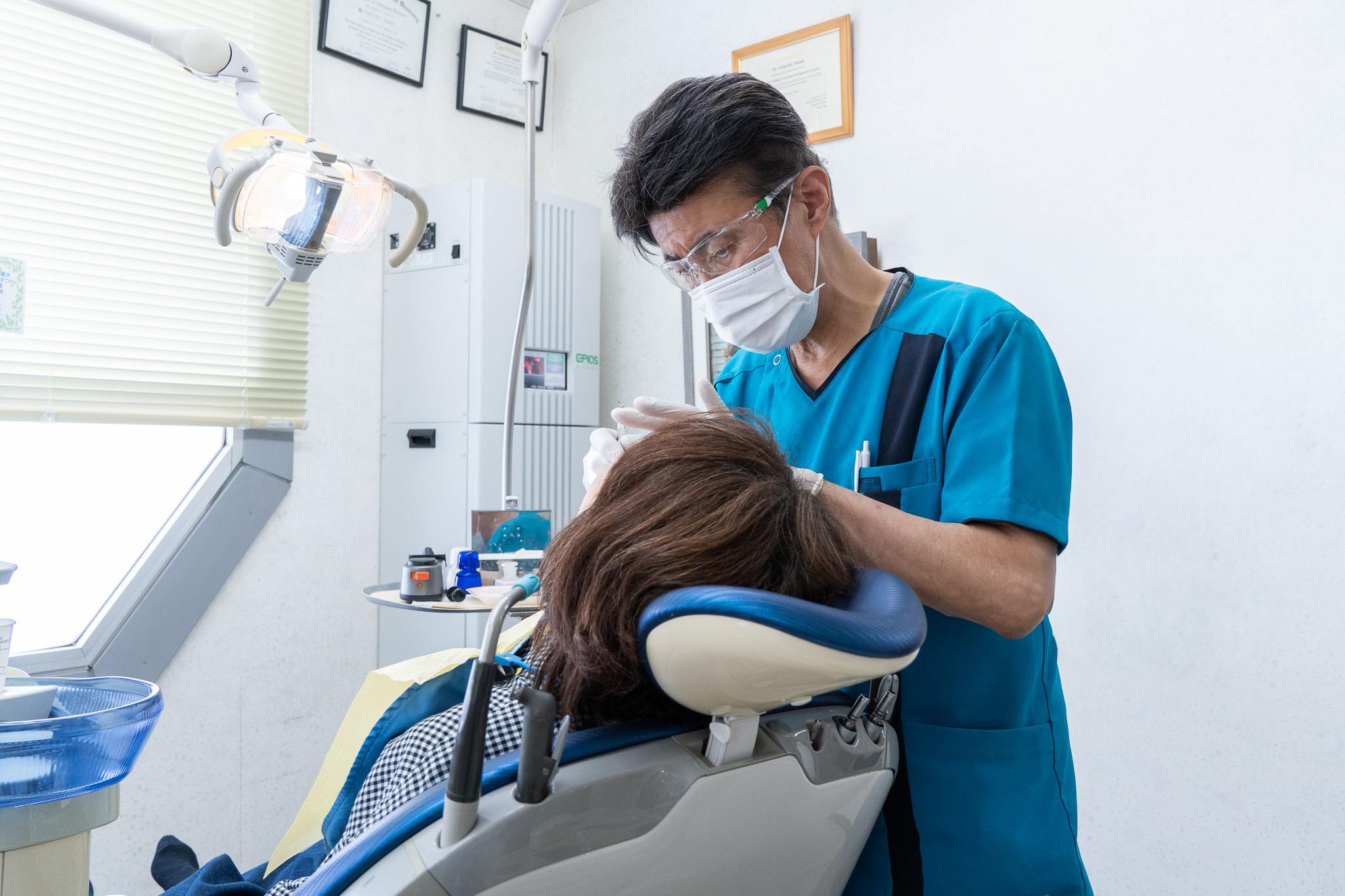 事業内容