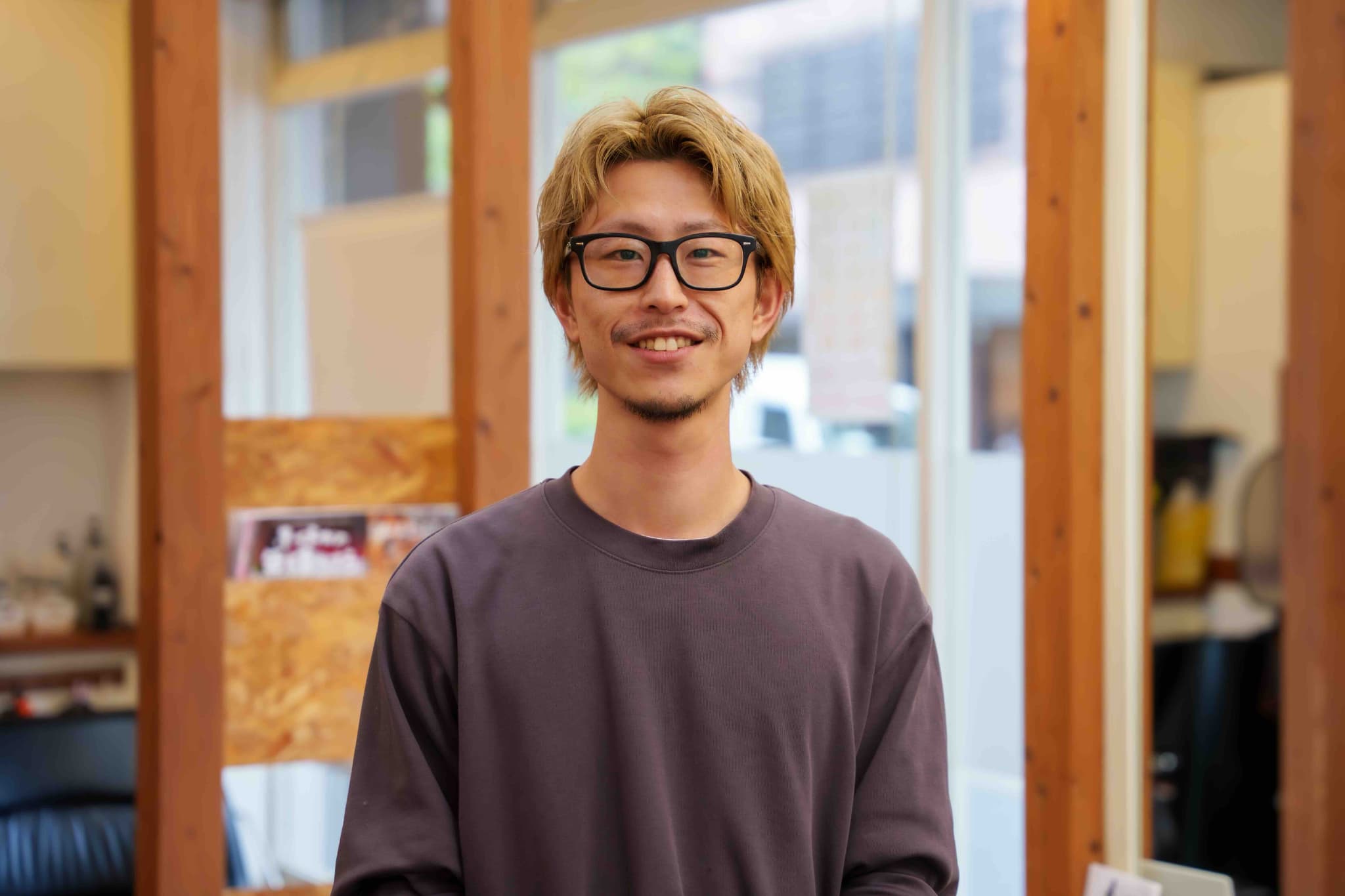 Iさん