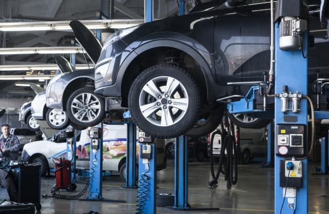 私たちについて