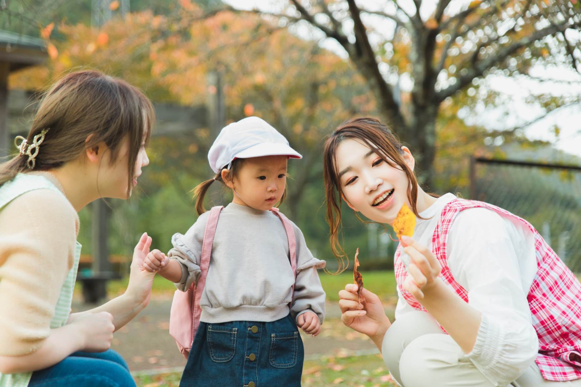 業務内容