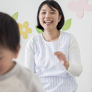 Yさん