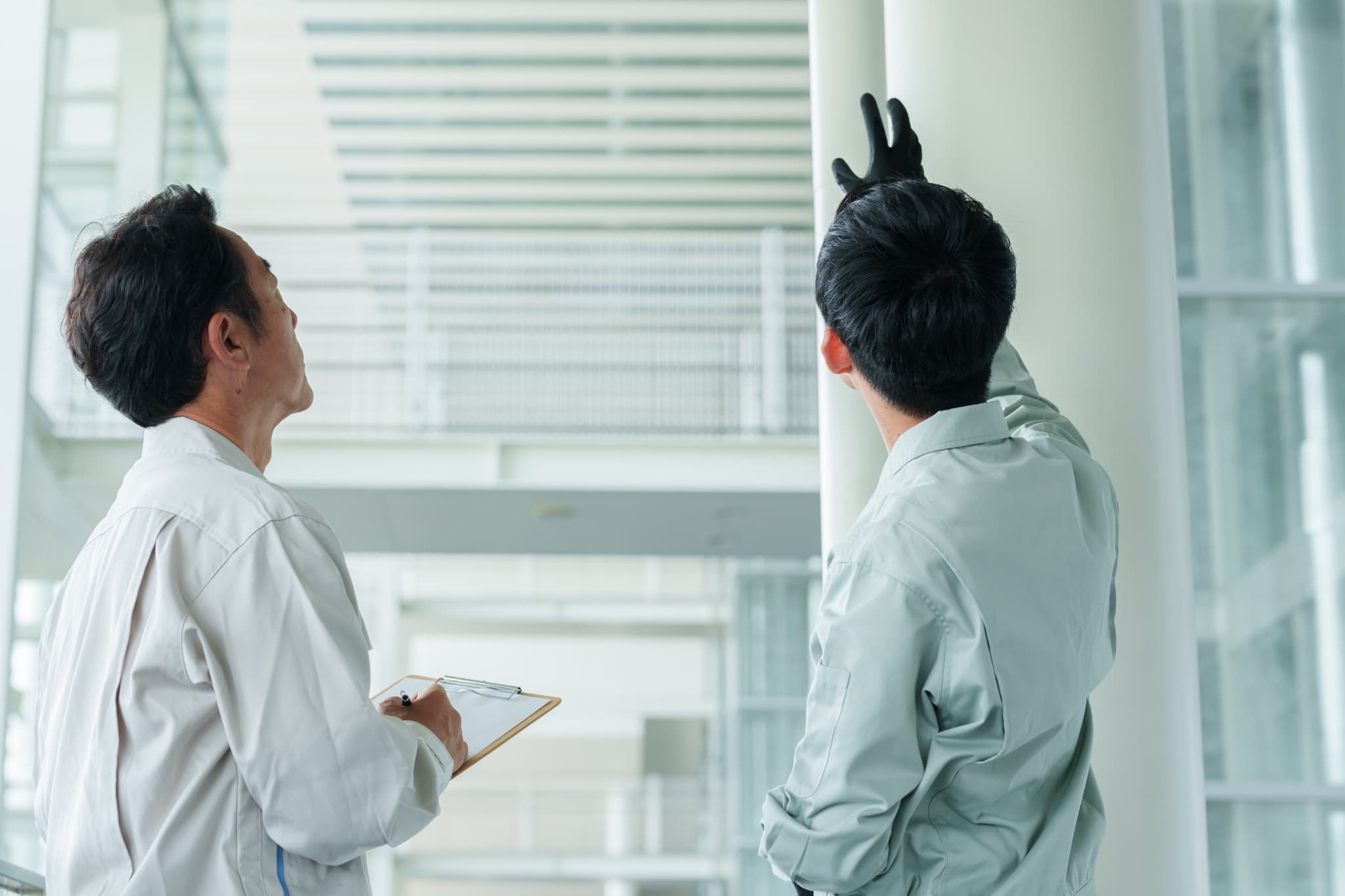 会社について