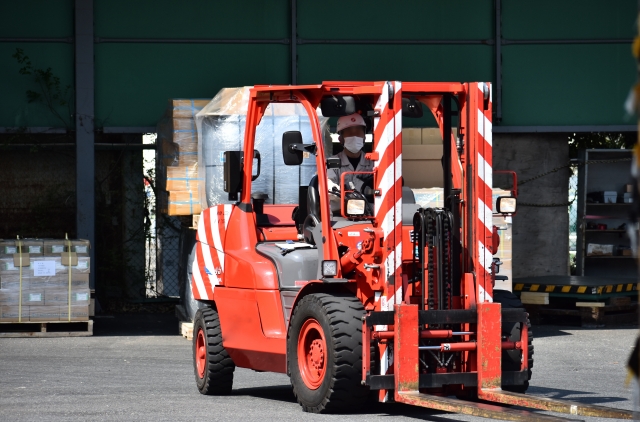 【News】フォークリフトの点検だけで安心していませんか？見落としがちな管理の盲点