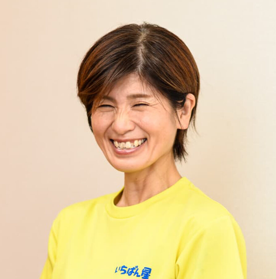 K.Yさん