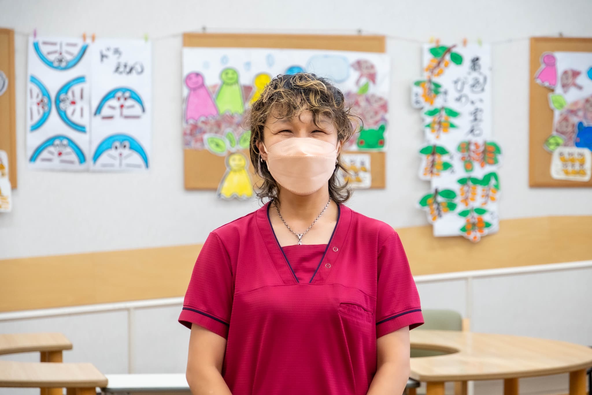 Aさん