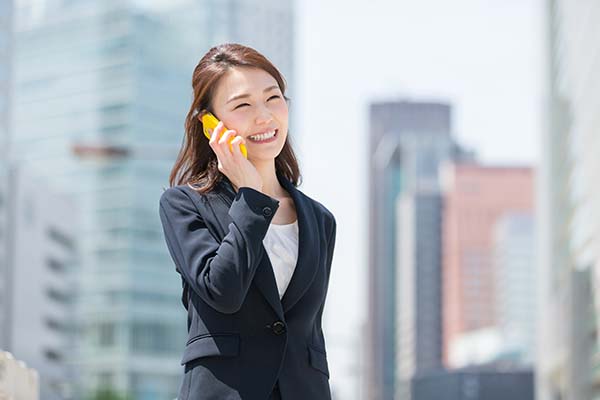 業務内容