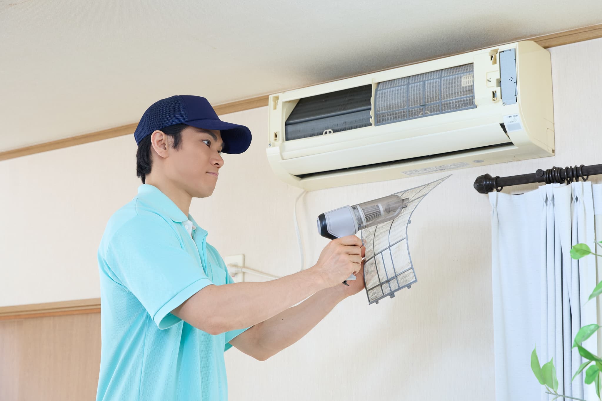 業務内容