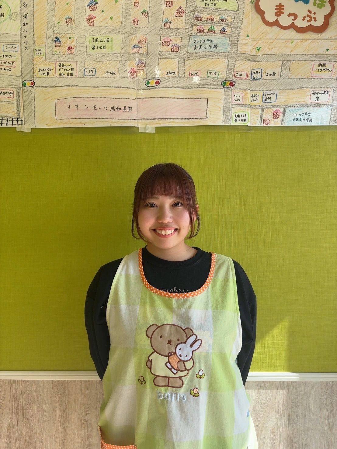 ちひろ先生