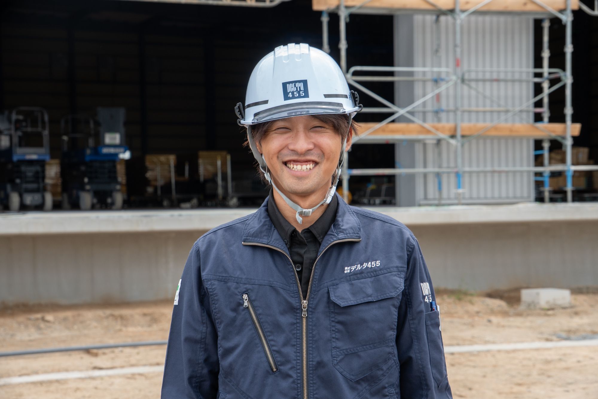 Eさん