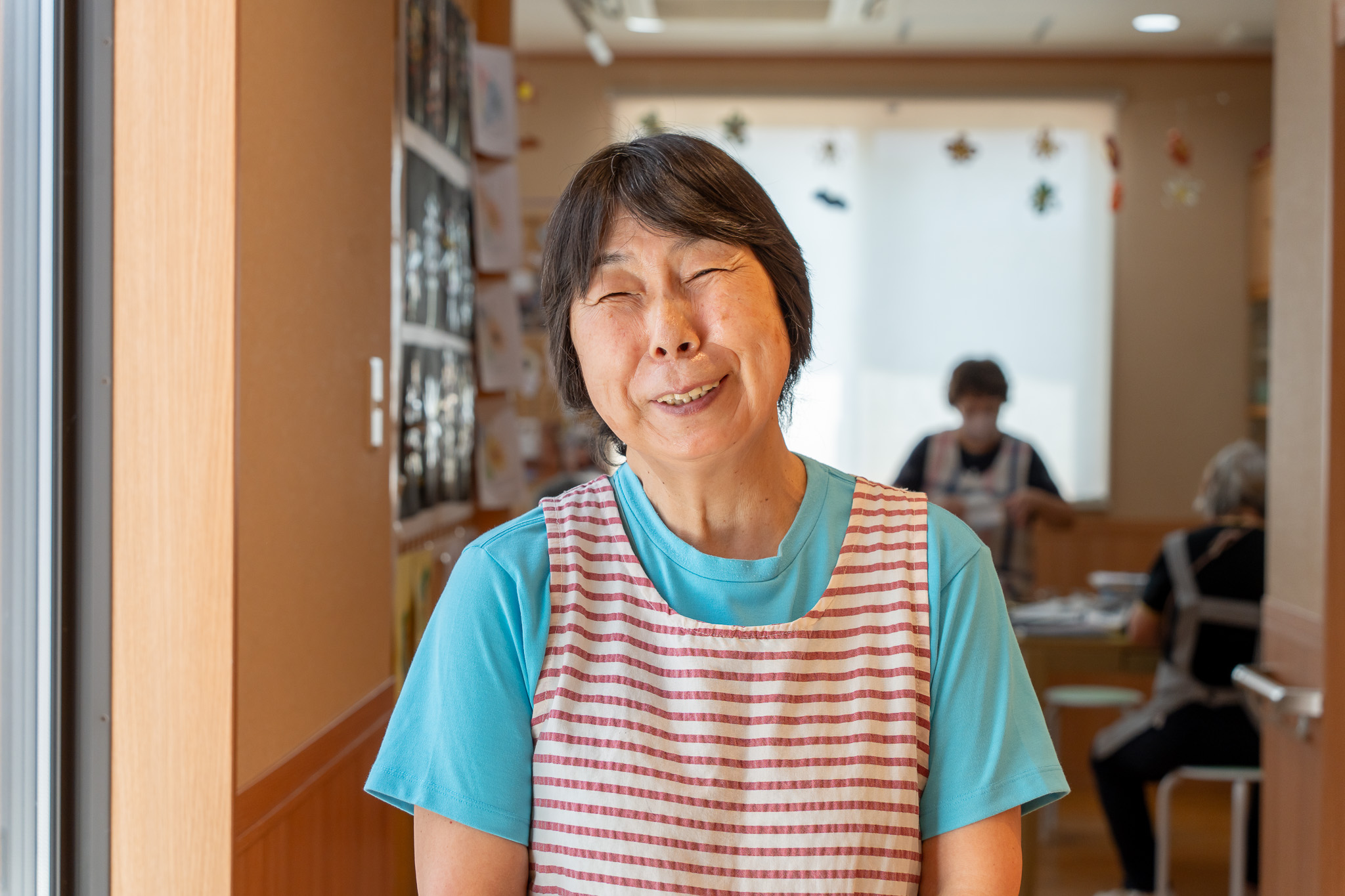 Tさん