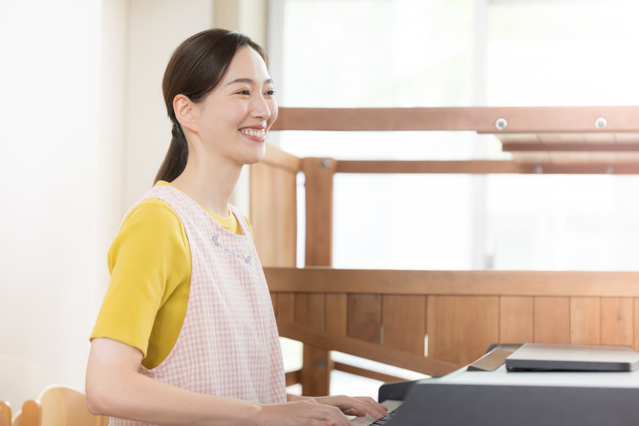 Iさん