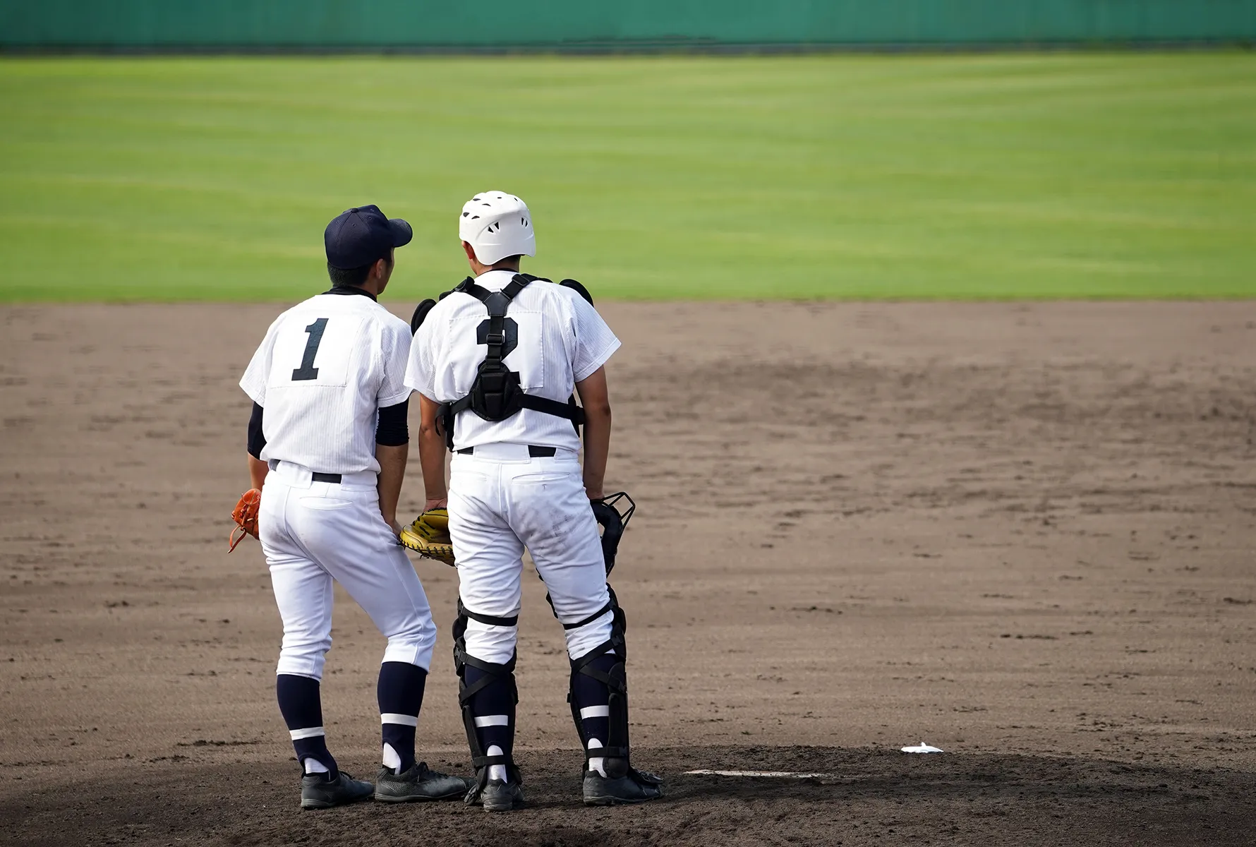 【ピッチャーとキャッチャーは一心同体！信頼関係を築く「超実践的」コミュニケーション術】