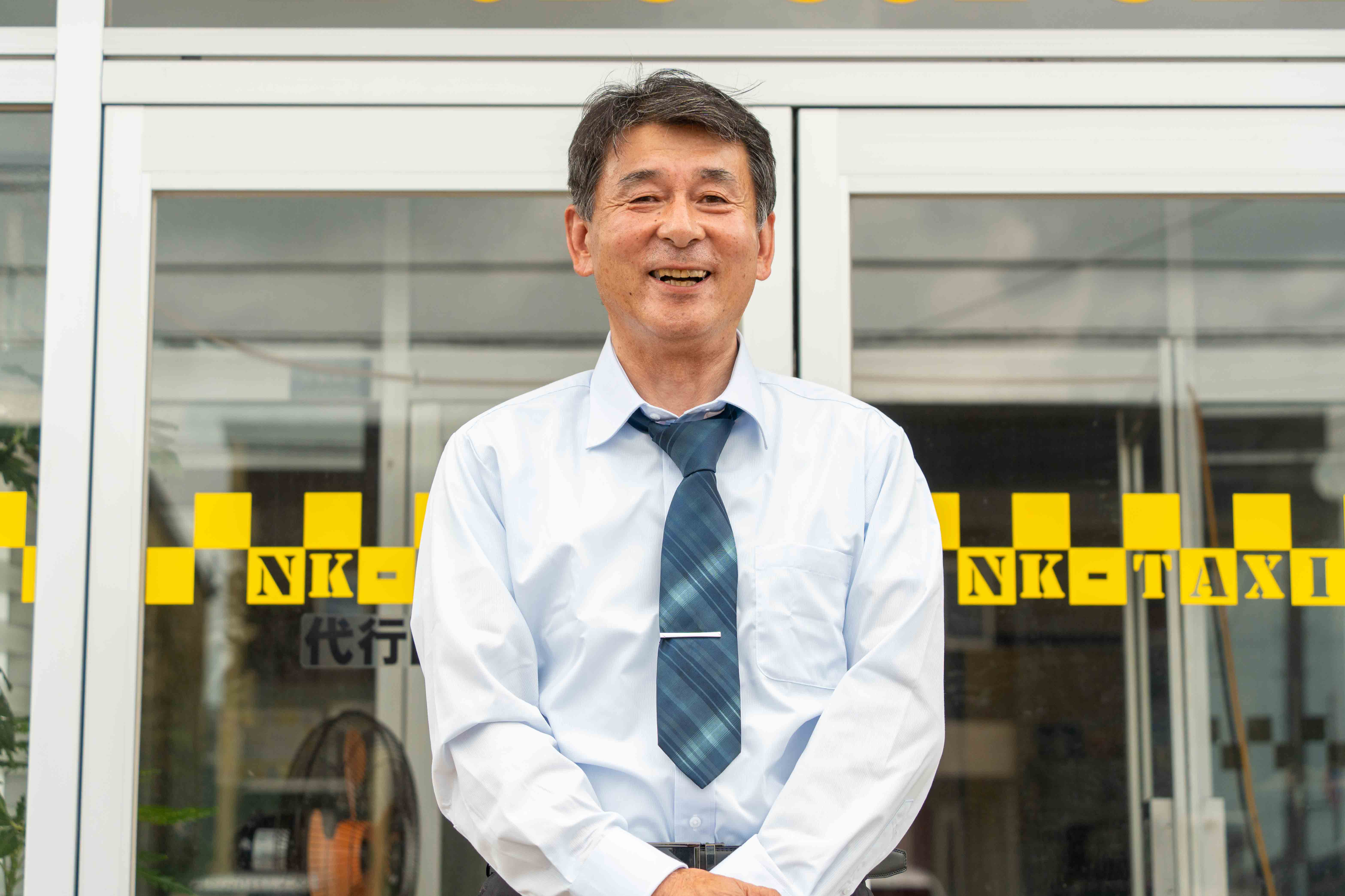 Mさん