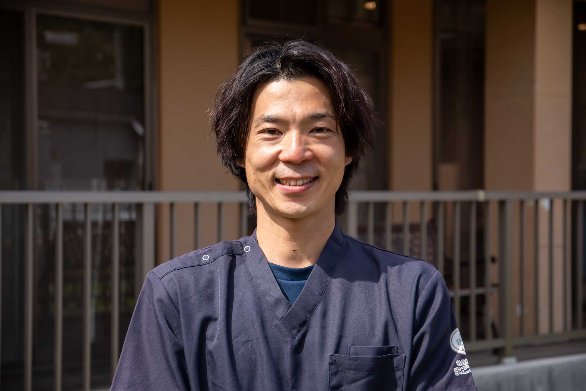M.Yさん