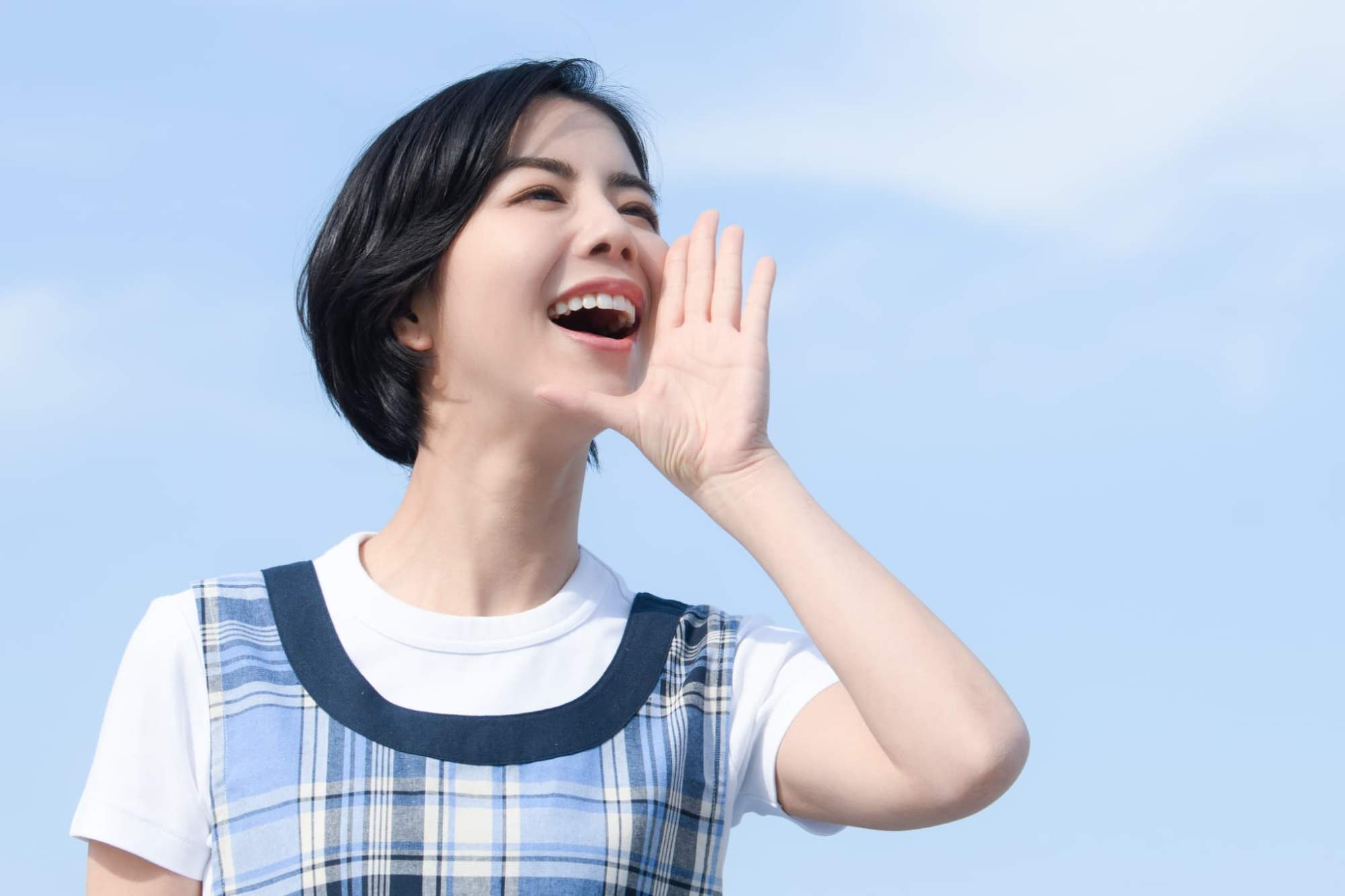 Iさん