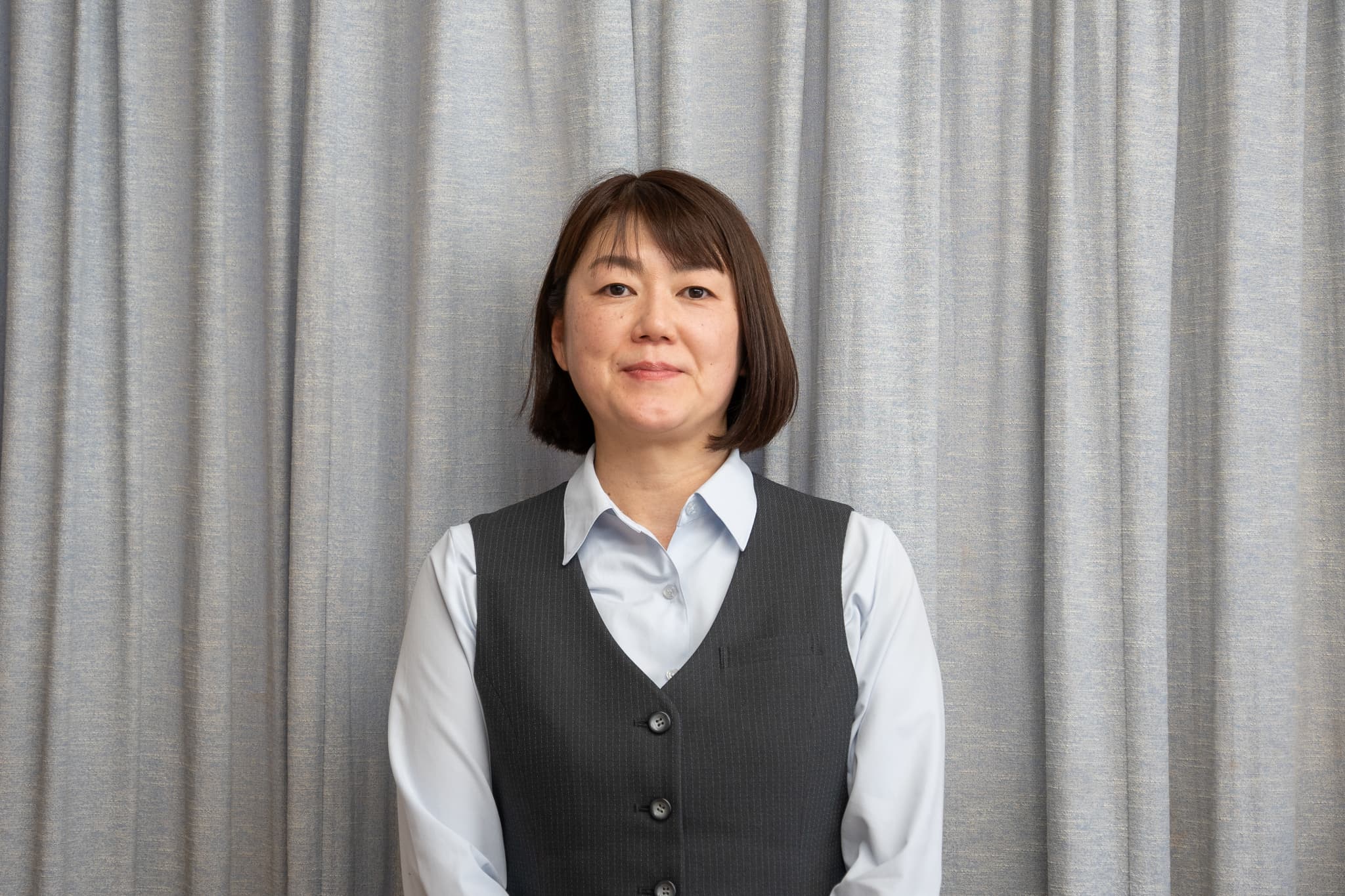 山崎さん