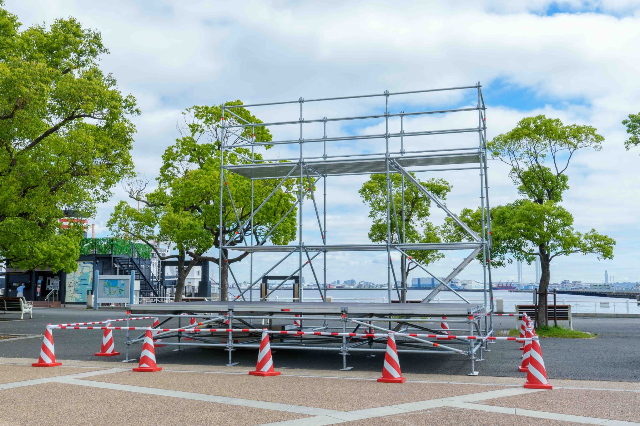 事業内容