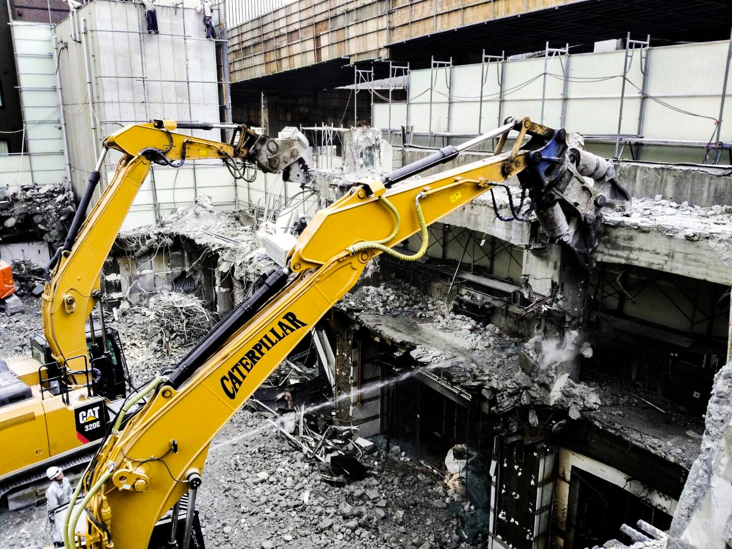 会社について
