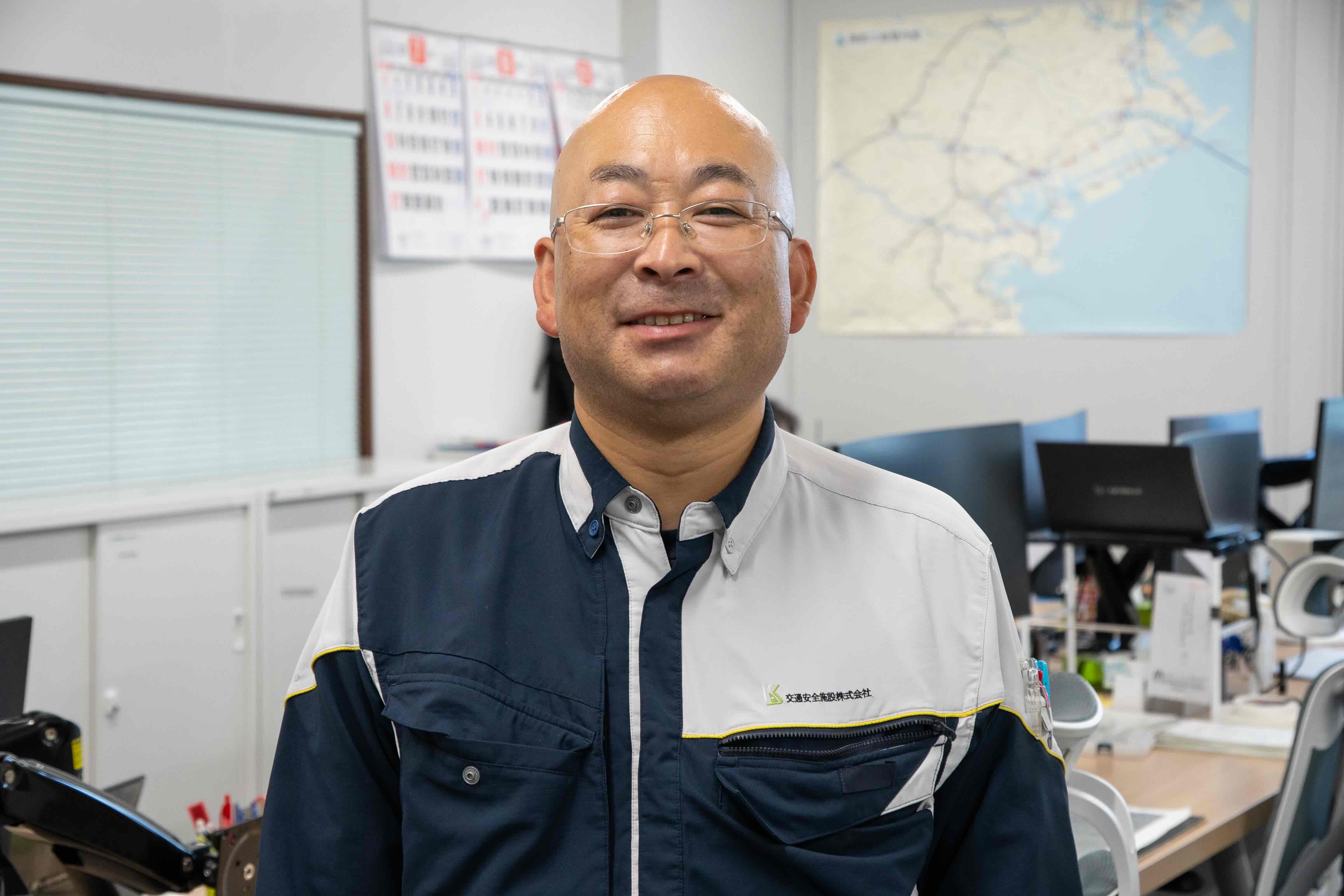 M・Iさん