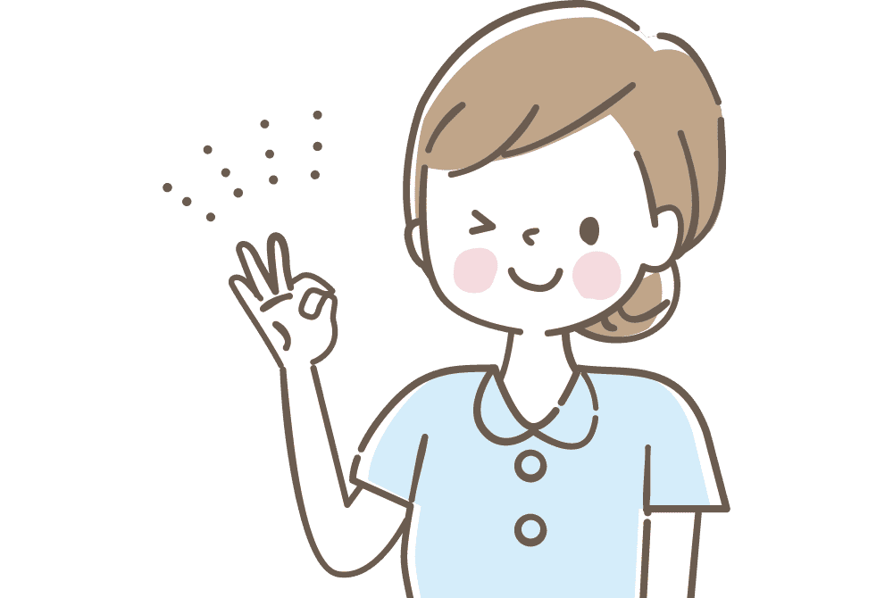福利厚生