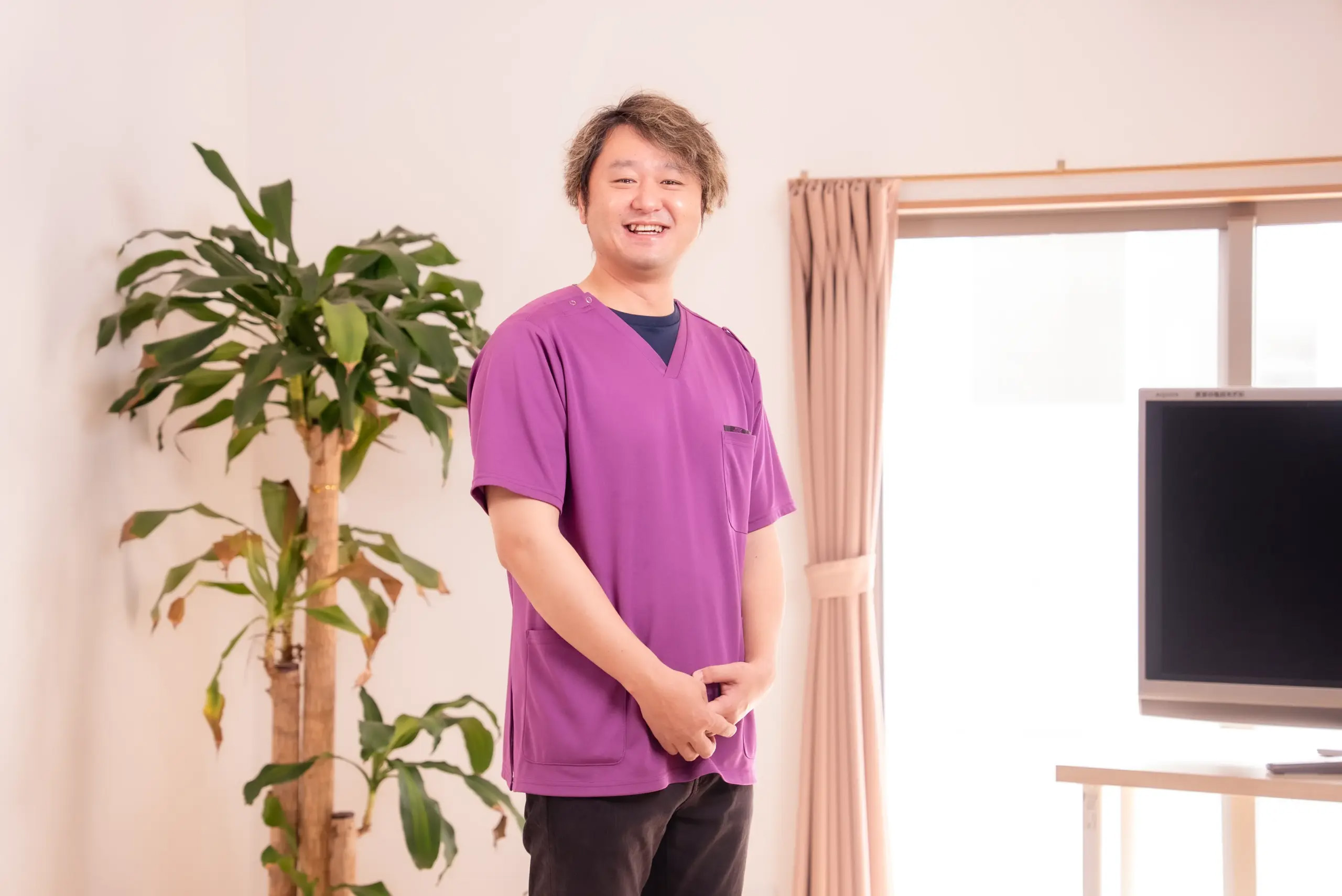 私たちについて