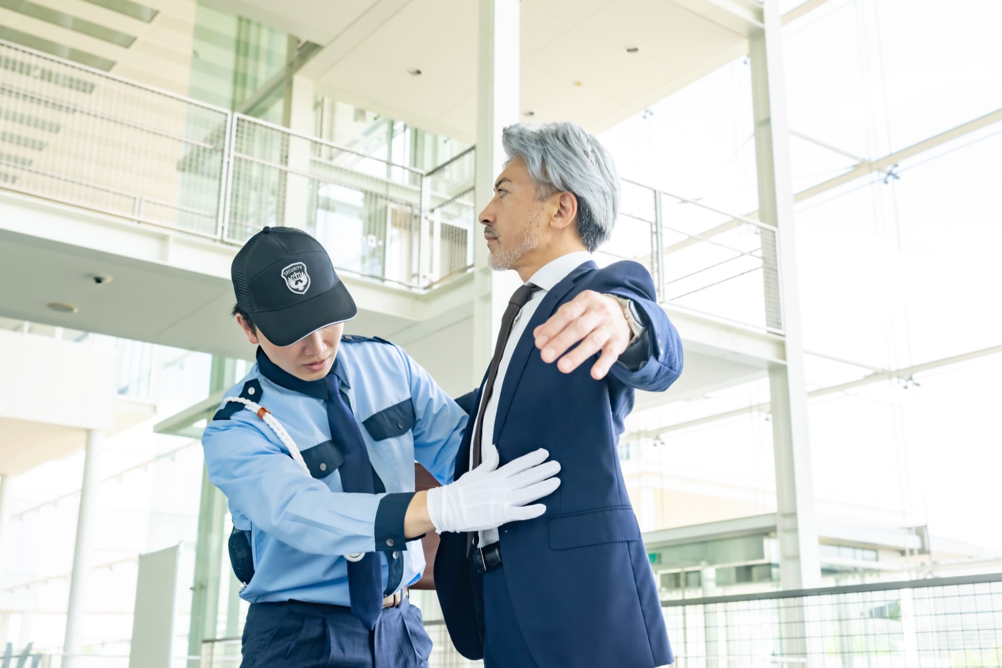業務内容