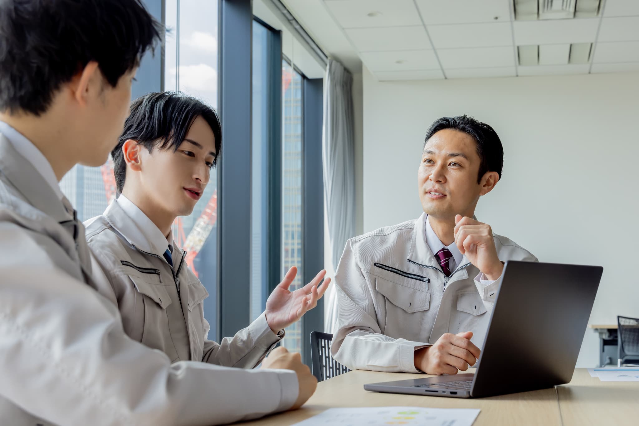 業務内容