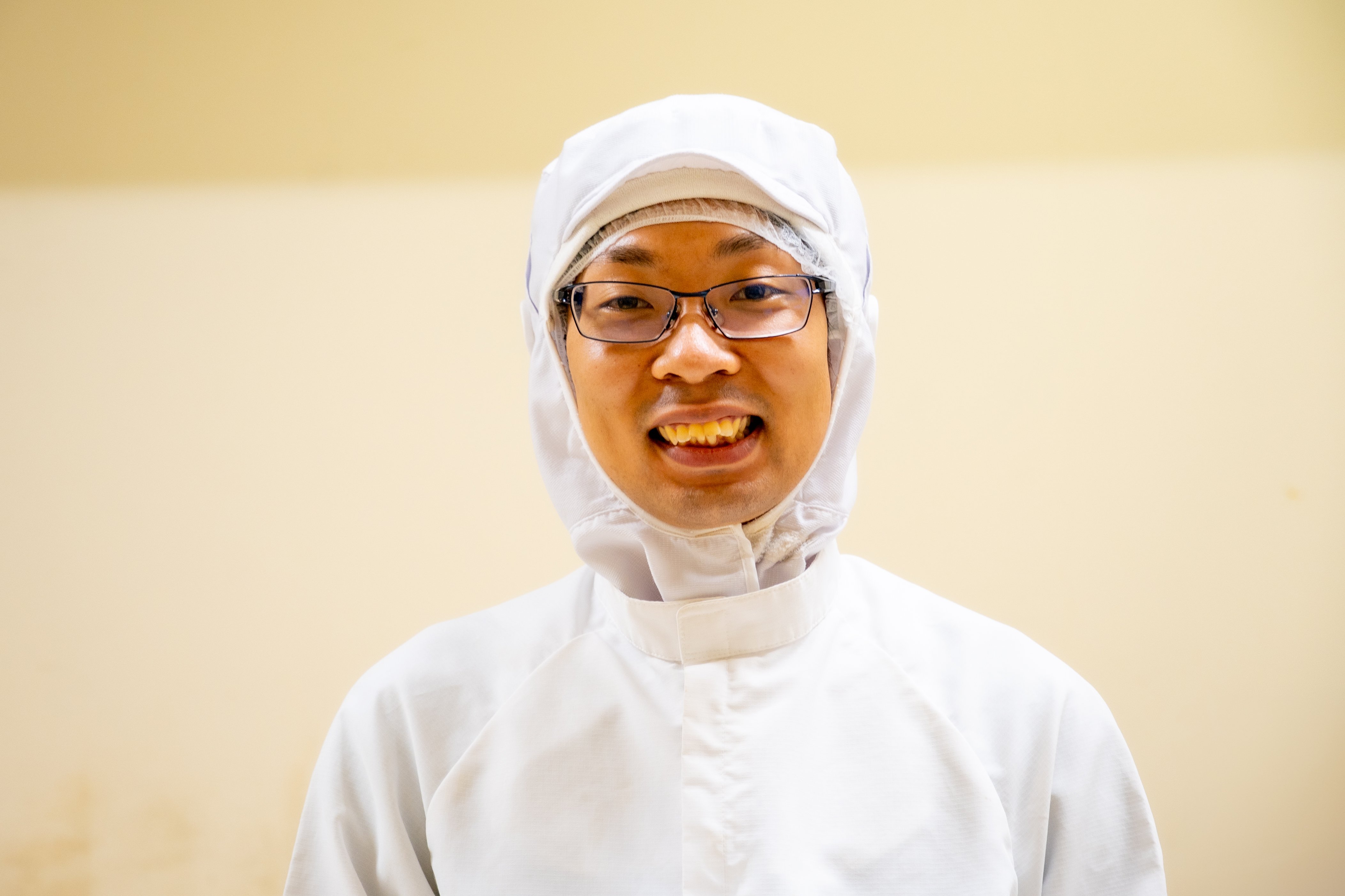 Aさん