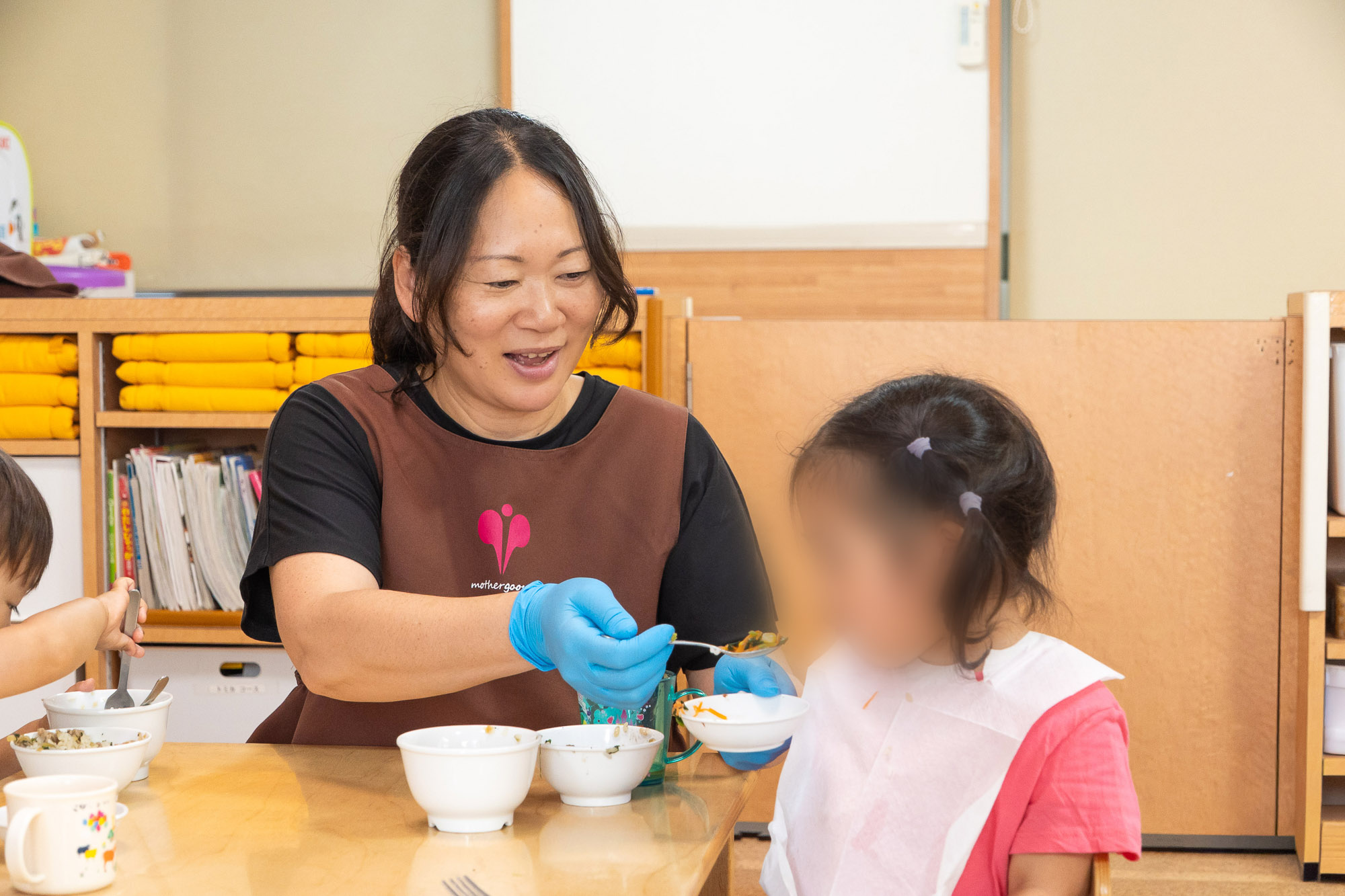 業務内容
