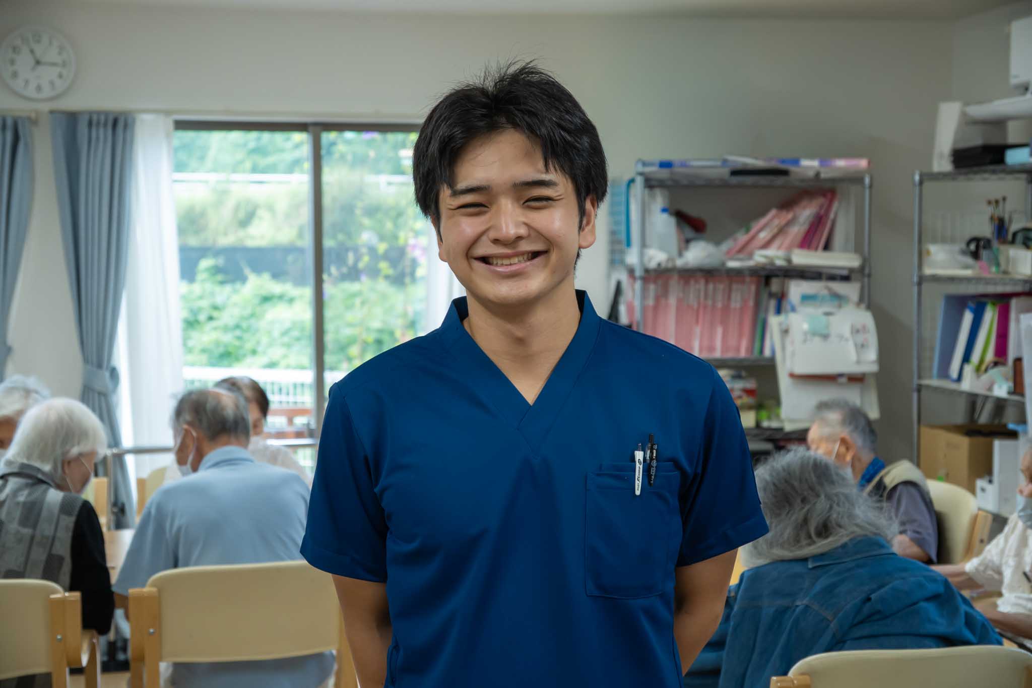 池田さん