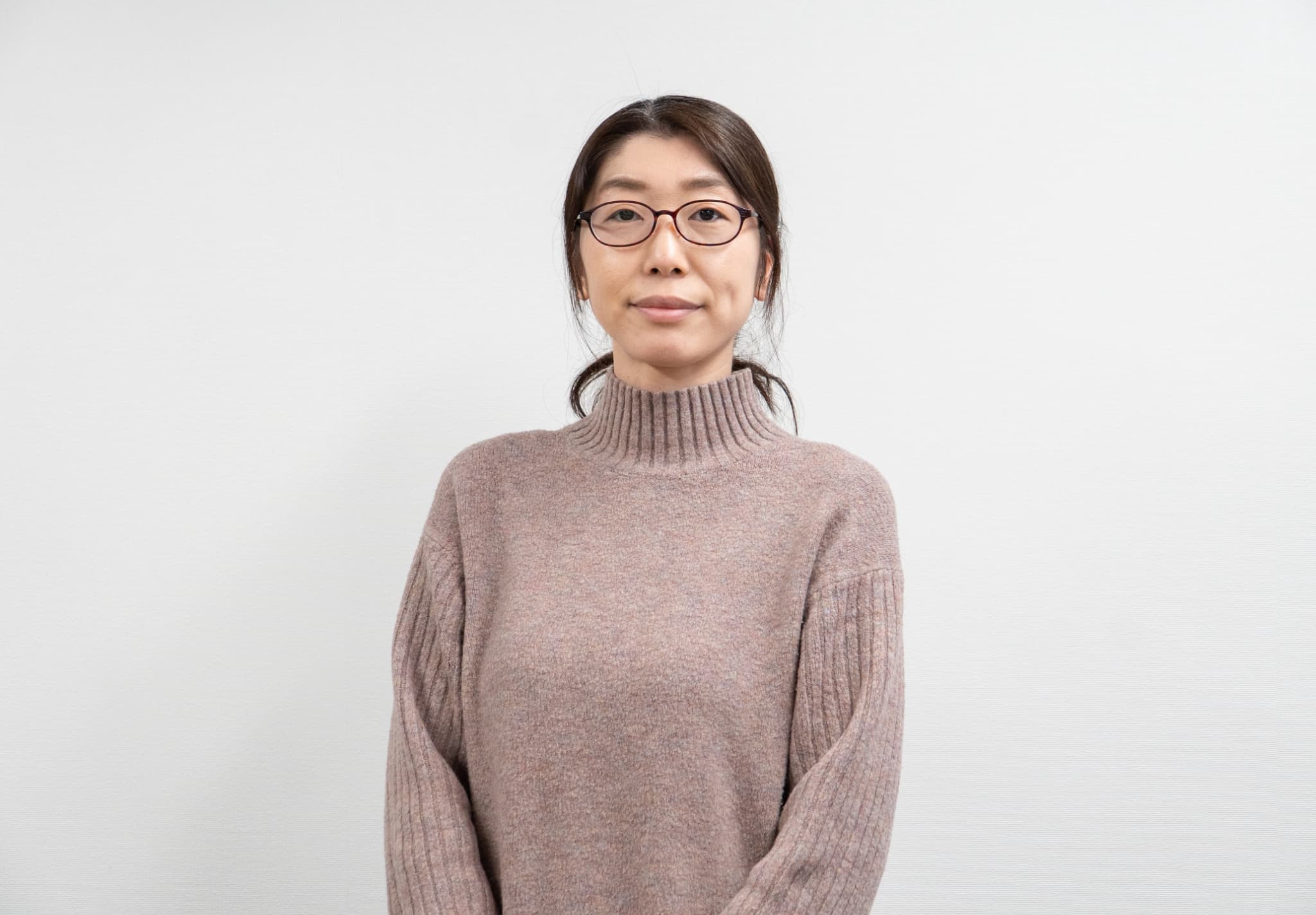 Iさん