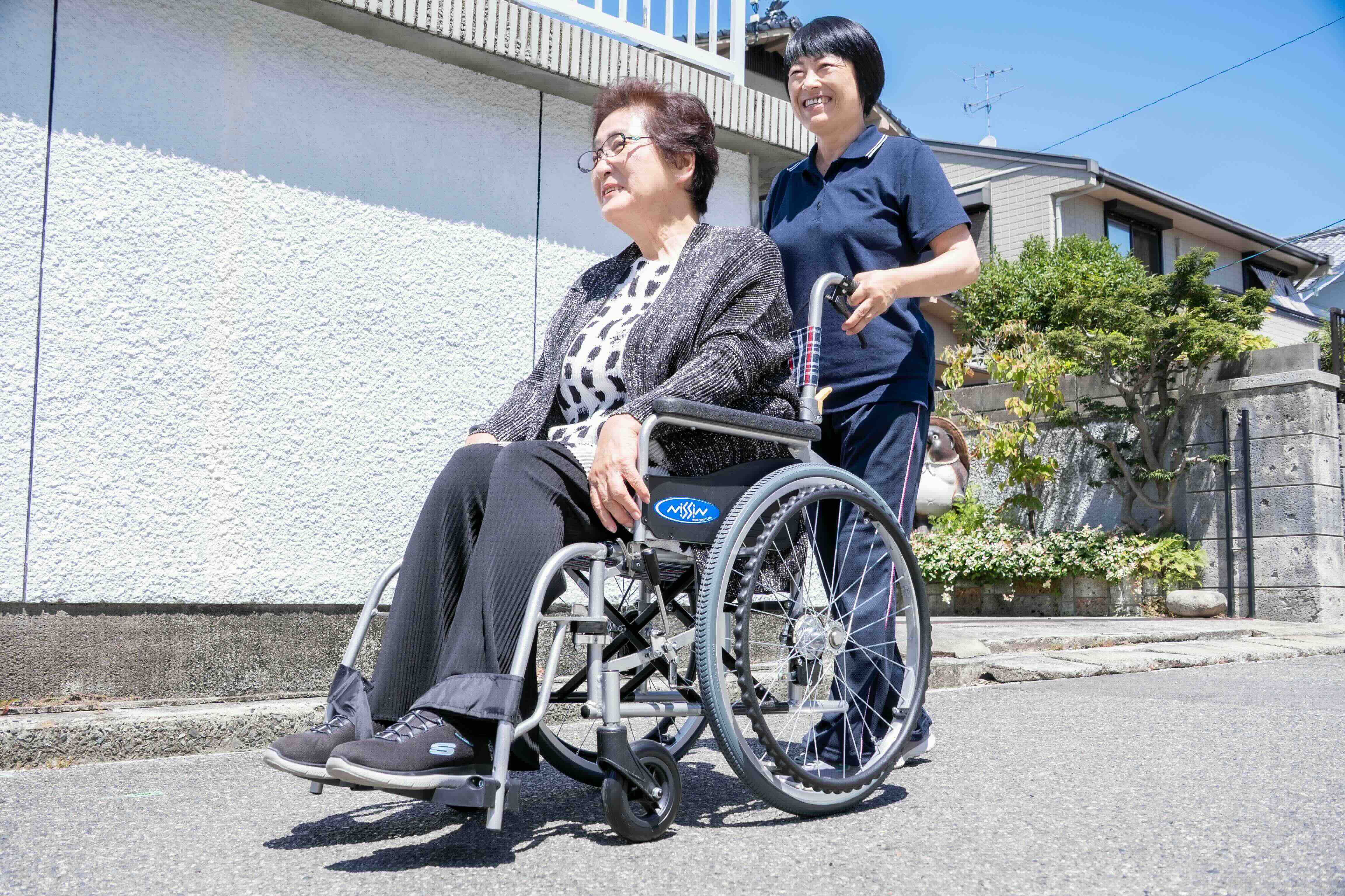 仕事について