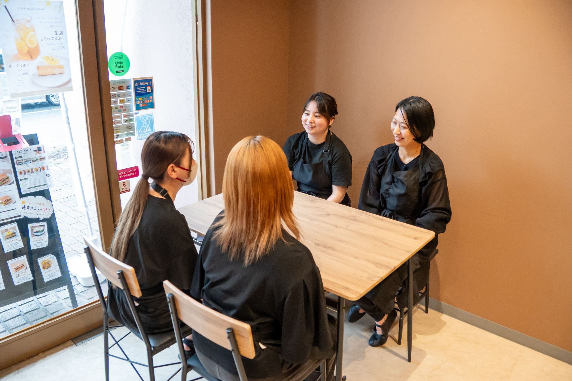 業務内容
